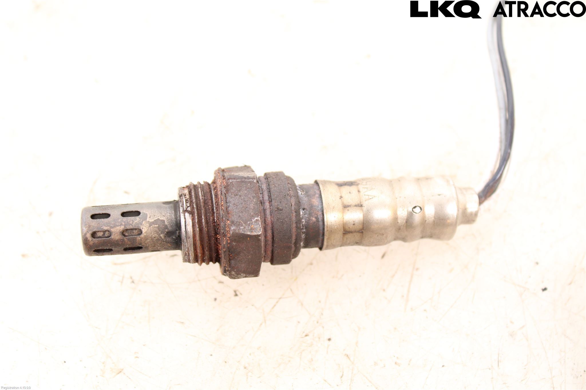 Chrysler CHR 300C Injlambdasond