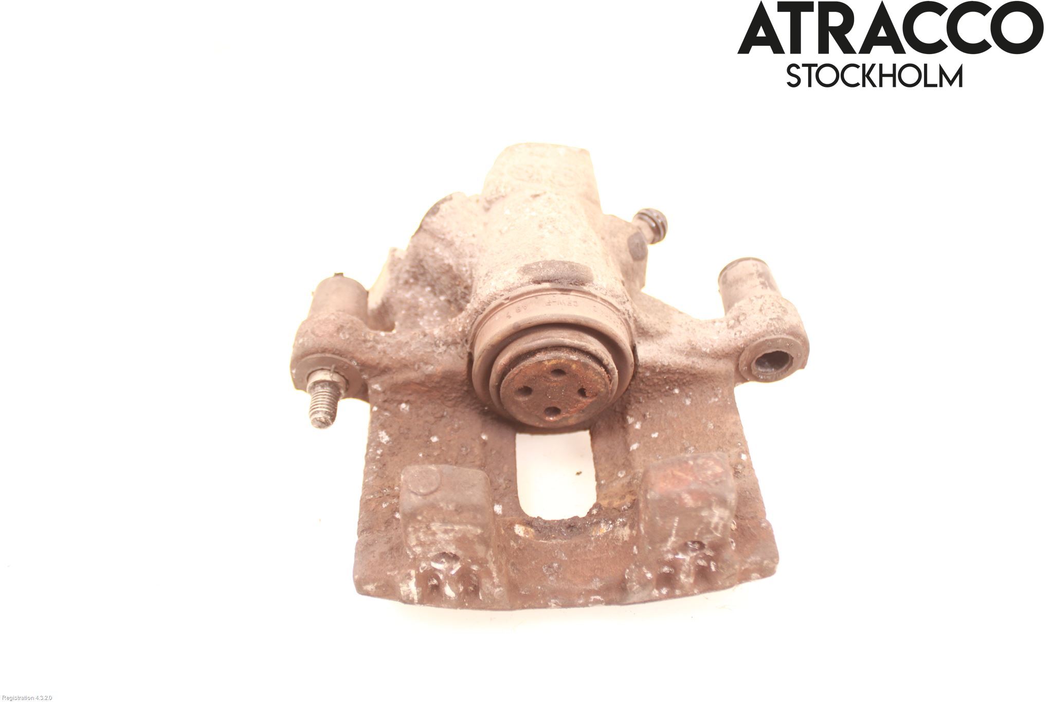 Mini COUPE R50/53 01-06 Bromsok Bak Vänster