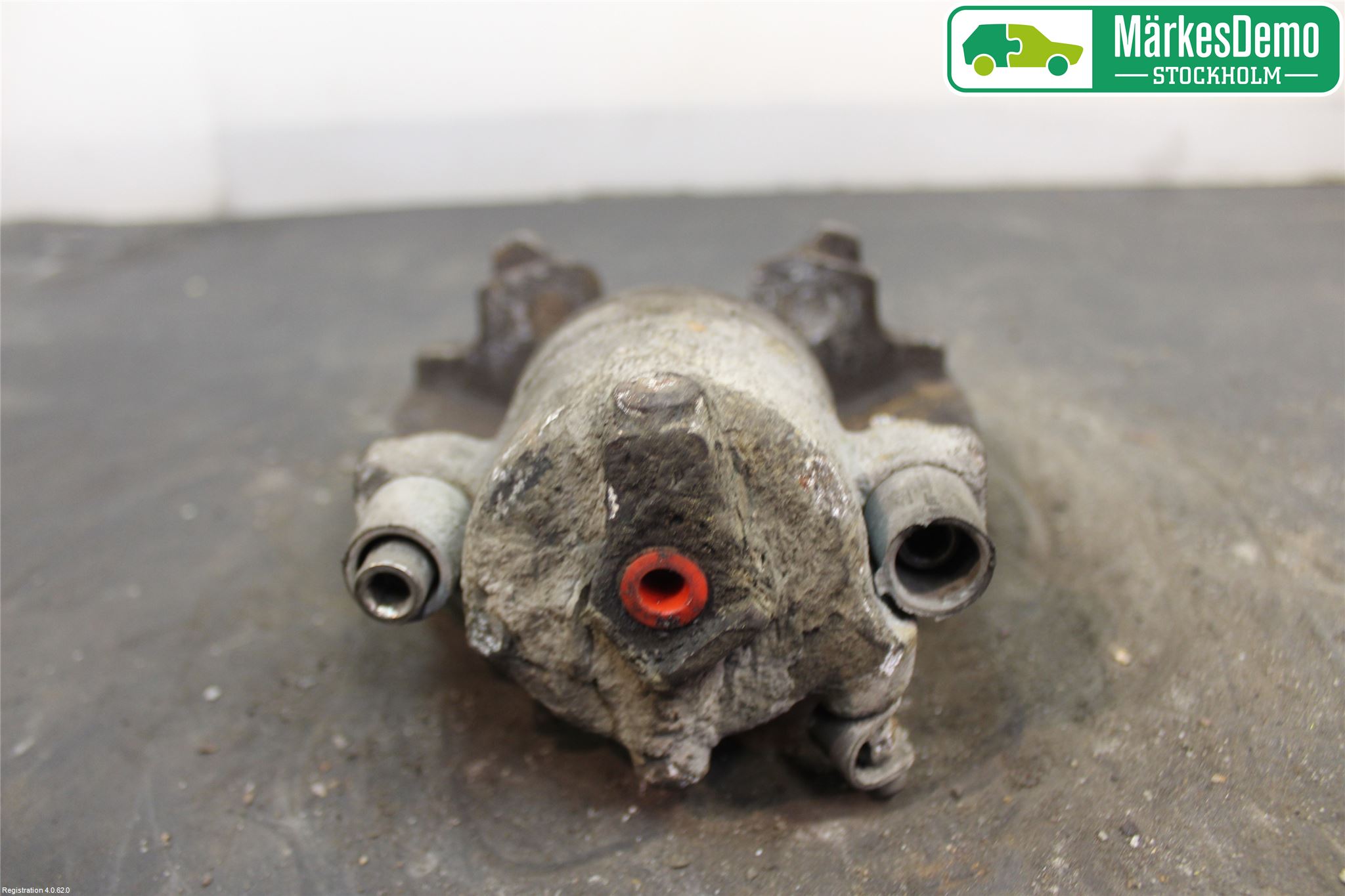 Saab 9-5 -05 Bromsok Fram Vänster