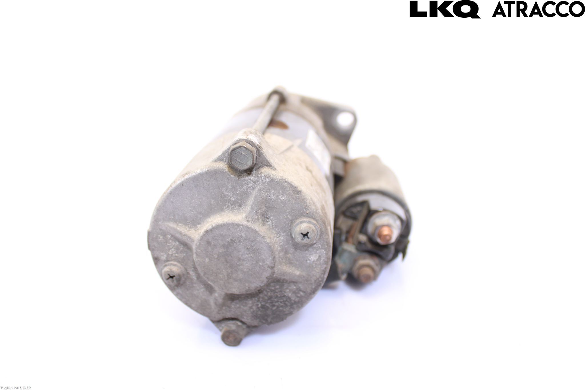 Mitsubishi LANCER 07-14 Startmotor Diesel