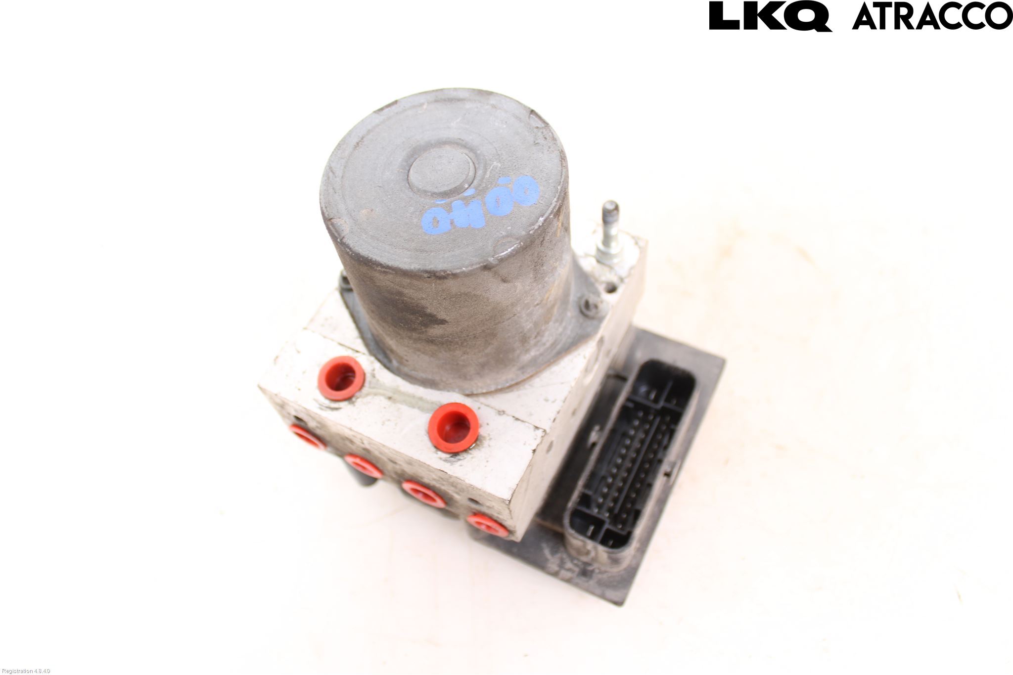 Audi A4/S4 05-07 Abs Hydraulaggregat