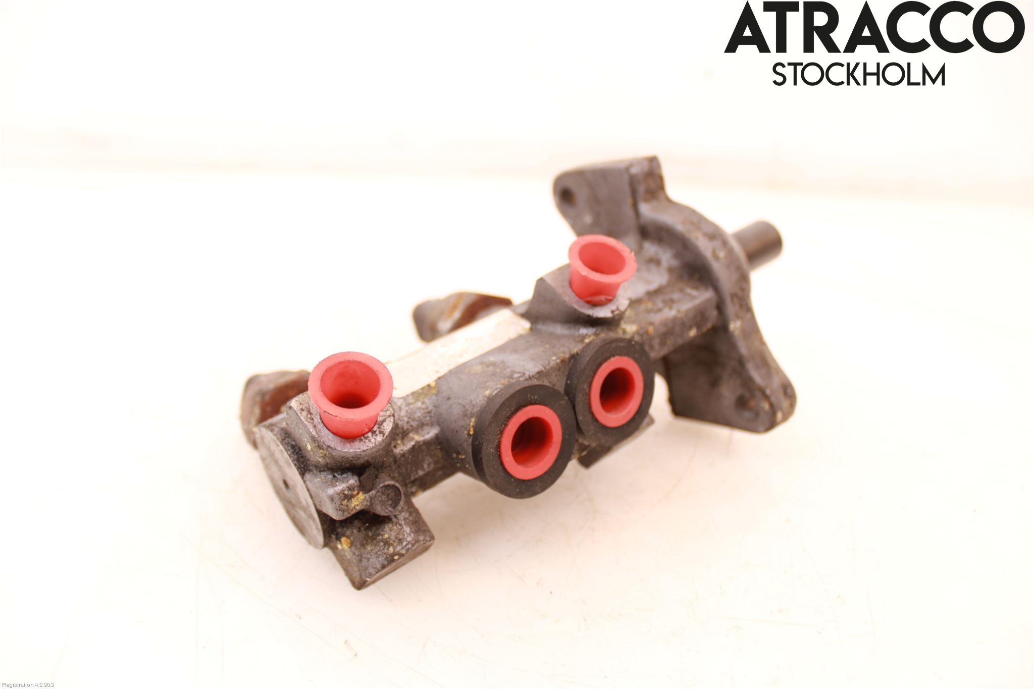 Mercedes-Benz MB ML (W163) 97-05 Broms Huvudcylinder