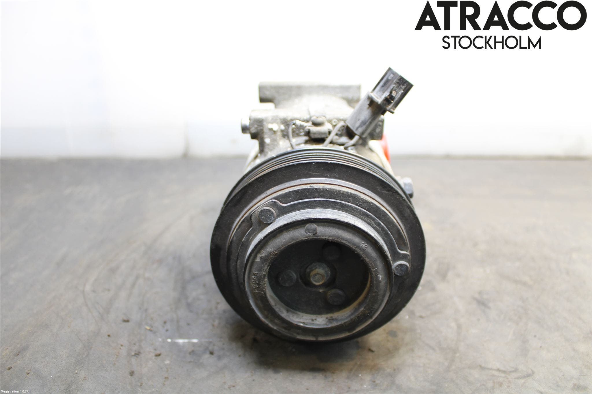 Hyundai i20 PB 09-14 Ac Kompressor