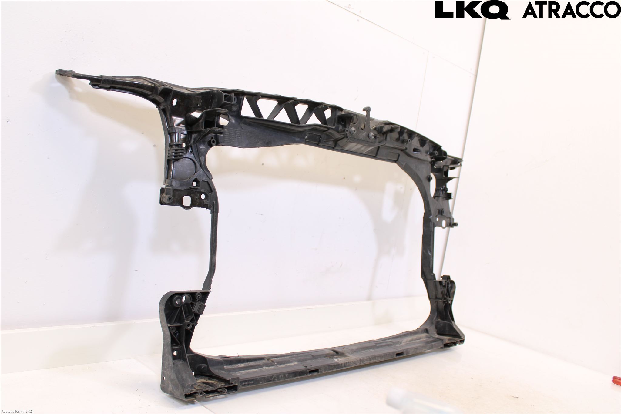 Audi A6/S6 4G 11-18 Frontkorg