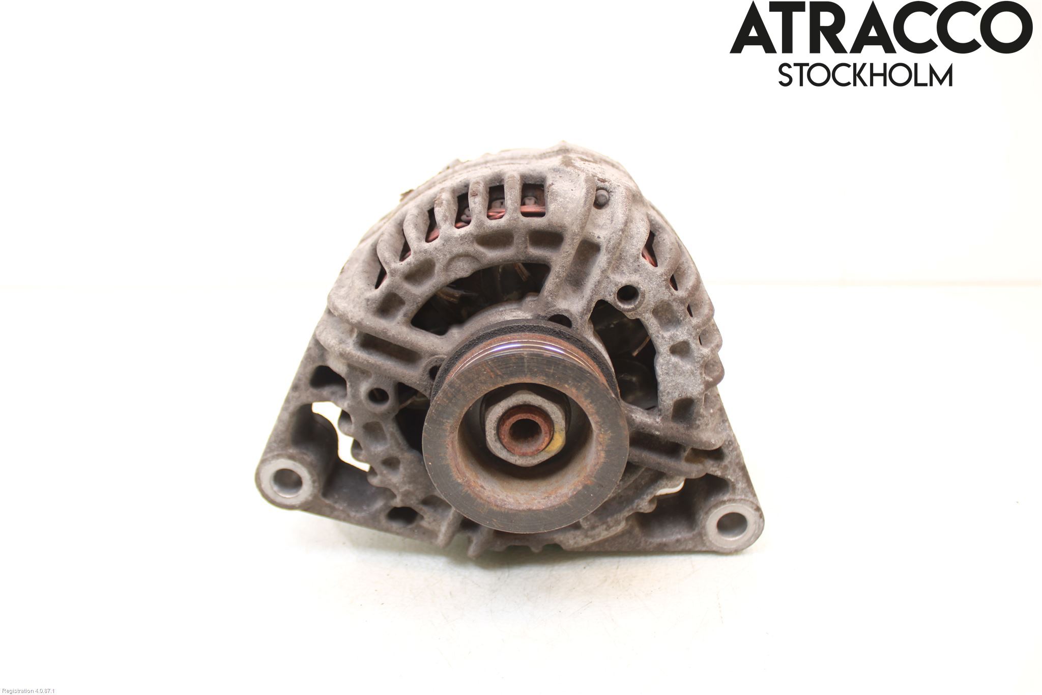 Opel CORSA D 07-14 Generator