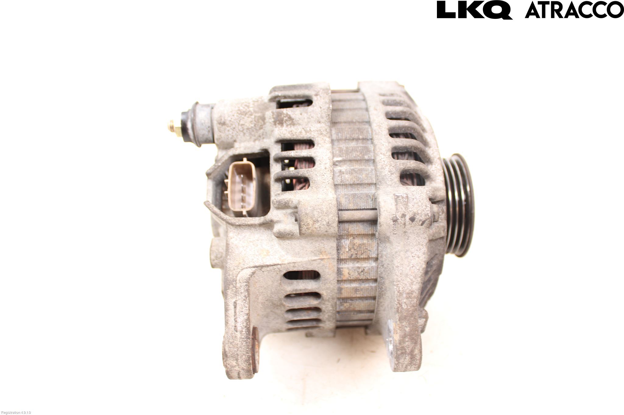 Mitsubishi PAJERO  99-06 Generator