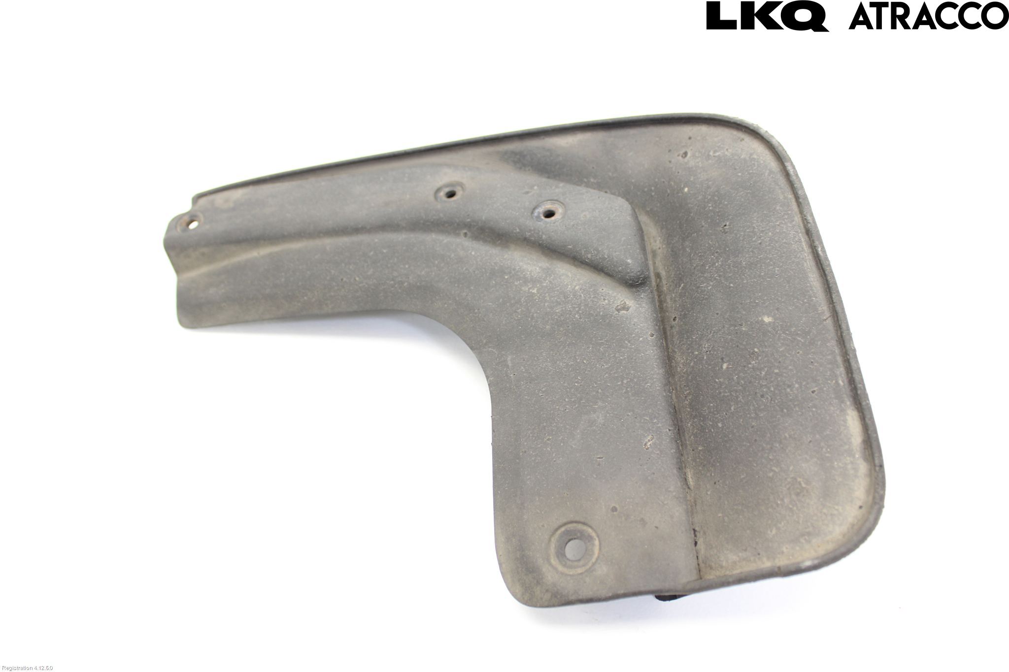 Volkswagen VW PASSAT 15-19 Stänkskydd