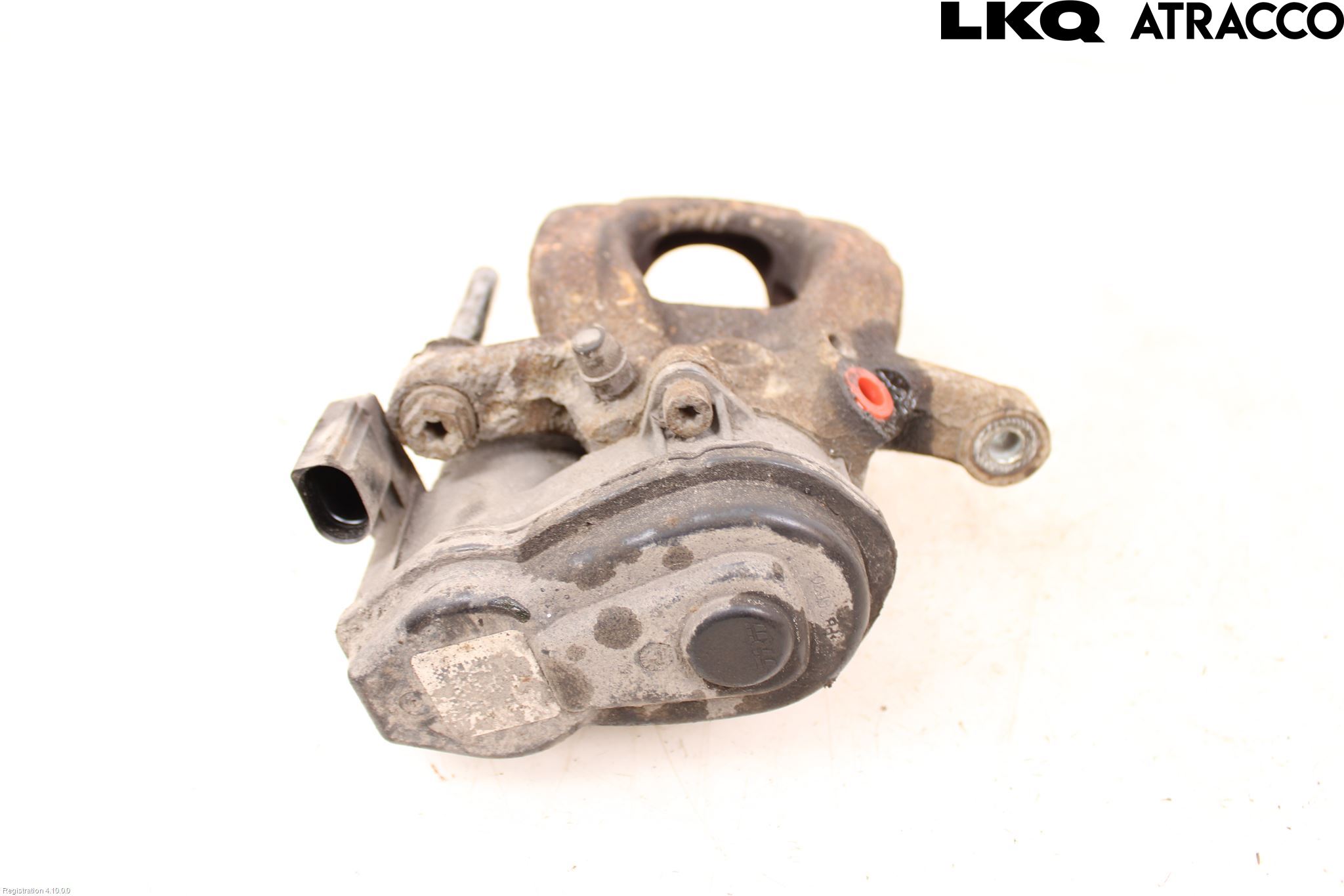 Nissan QASHQAI 17-21 Bromsok Bak Höger