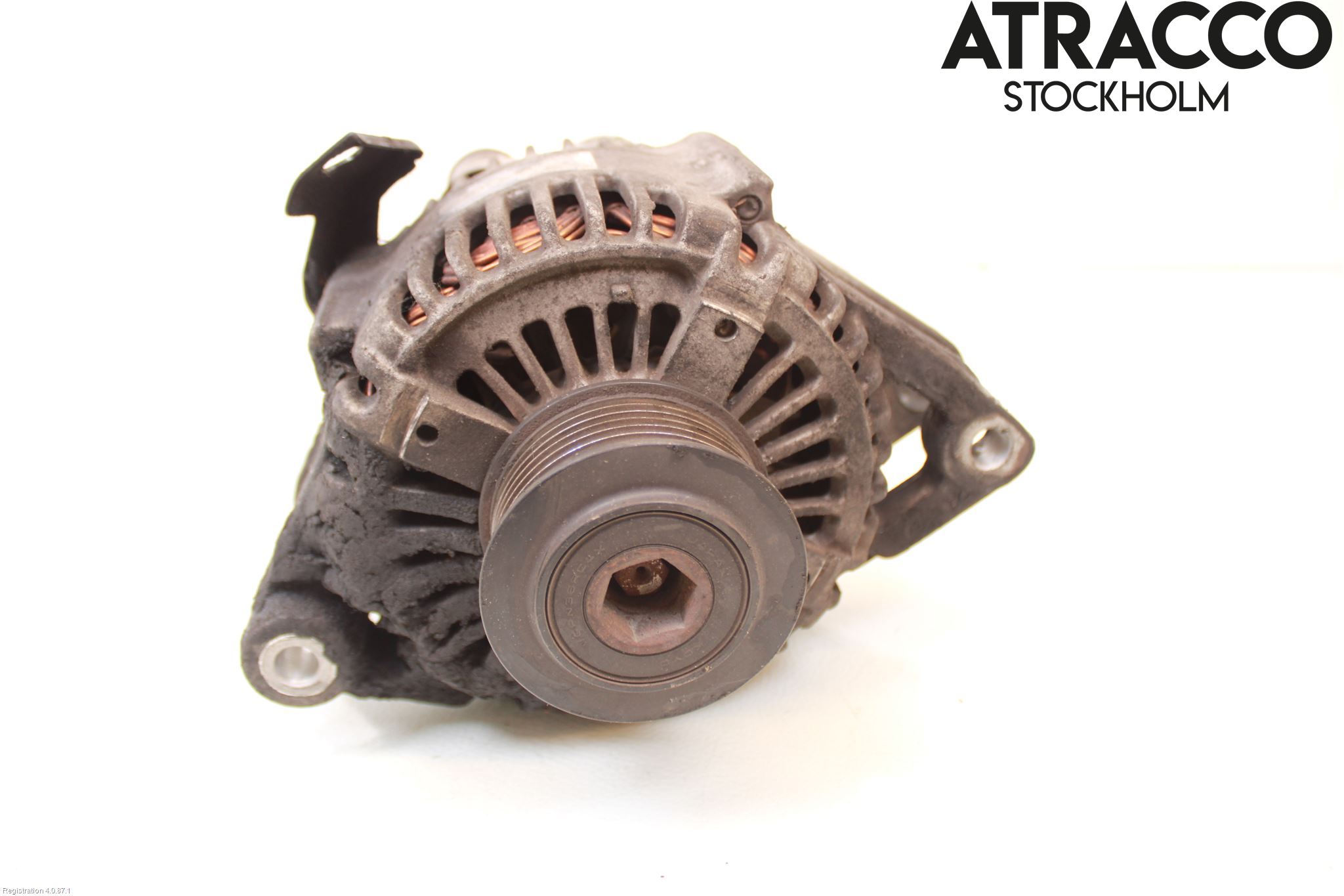 Kia SORENTO 03-09 Generator