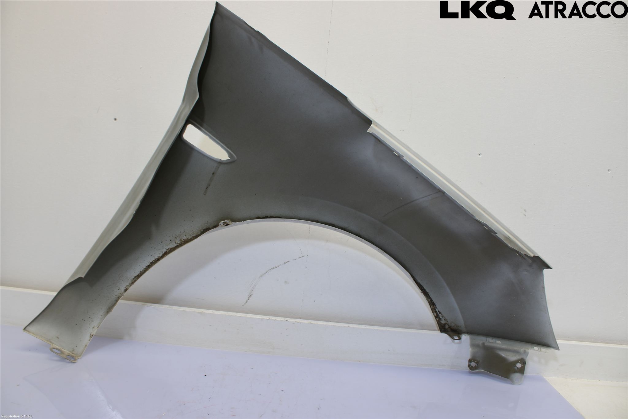 Opel ASTRA K 16-22 Skärm Fram Vänster