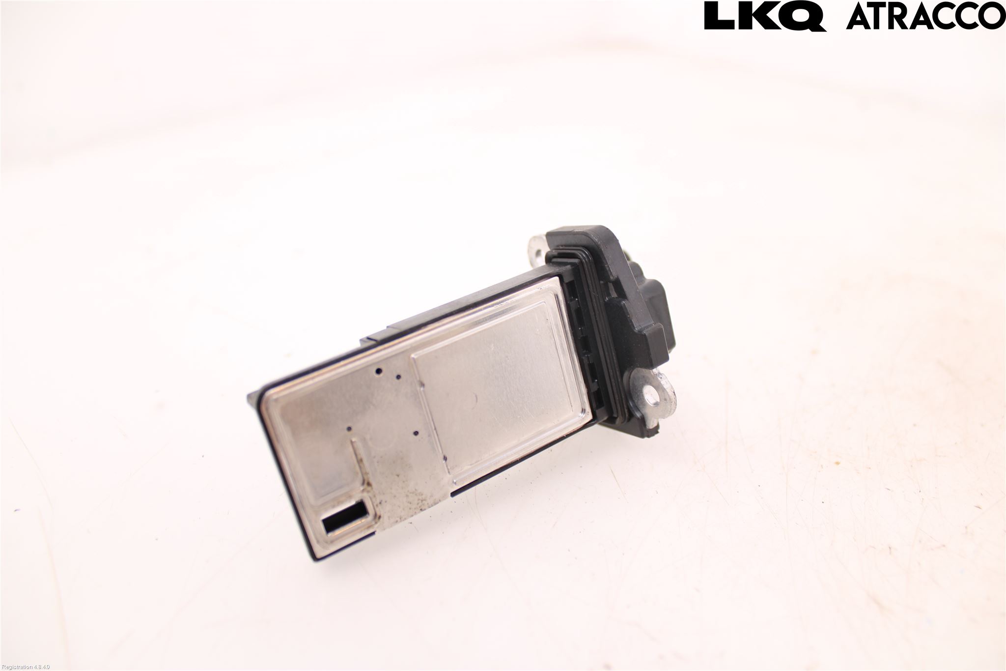 Chevrolet EXPRESS Injluftmassamätare