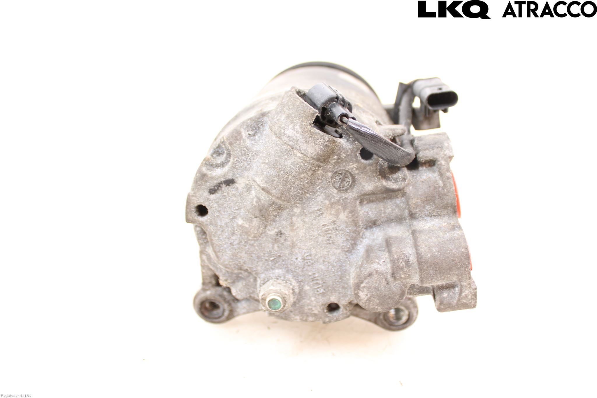 BMW 5 F10/F11/F18 09-17 Ac Kompressor