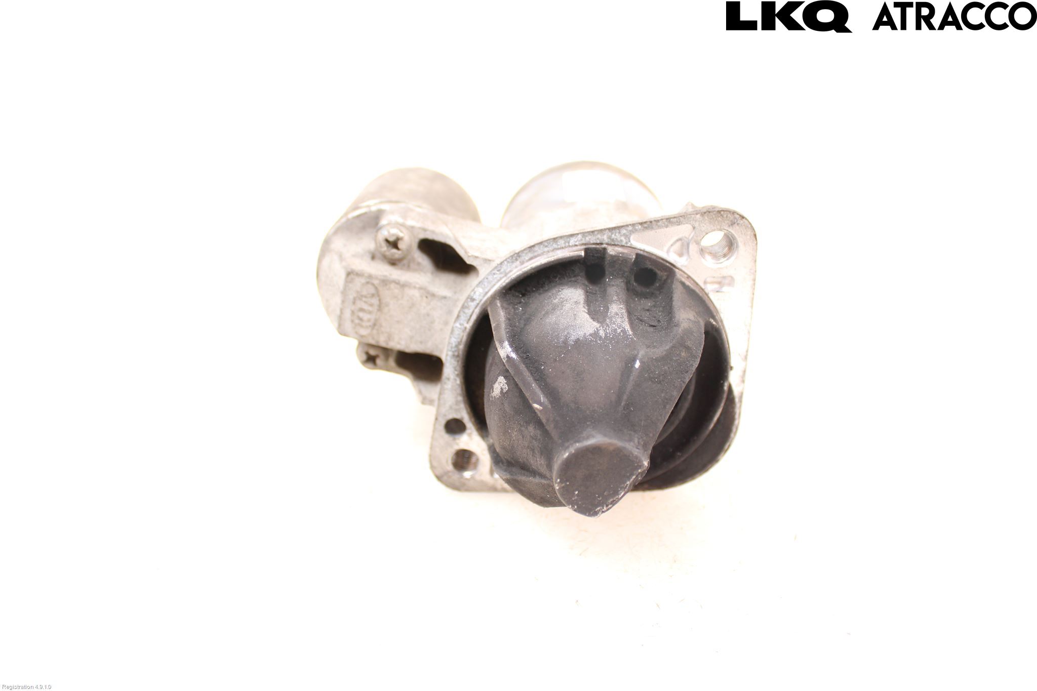 Kia CEED 06-12 Startmotor