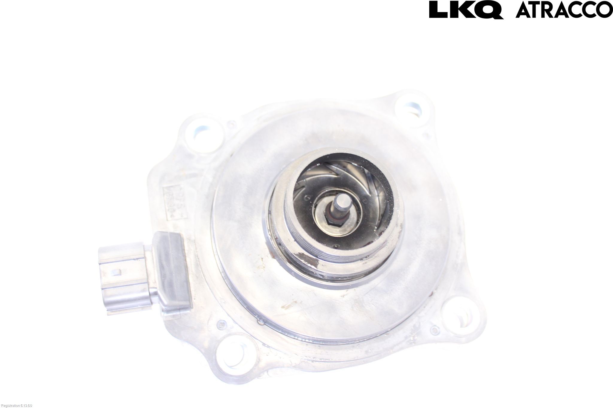 Toyota RAV4 19- Vattenpump