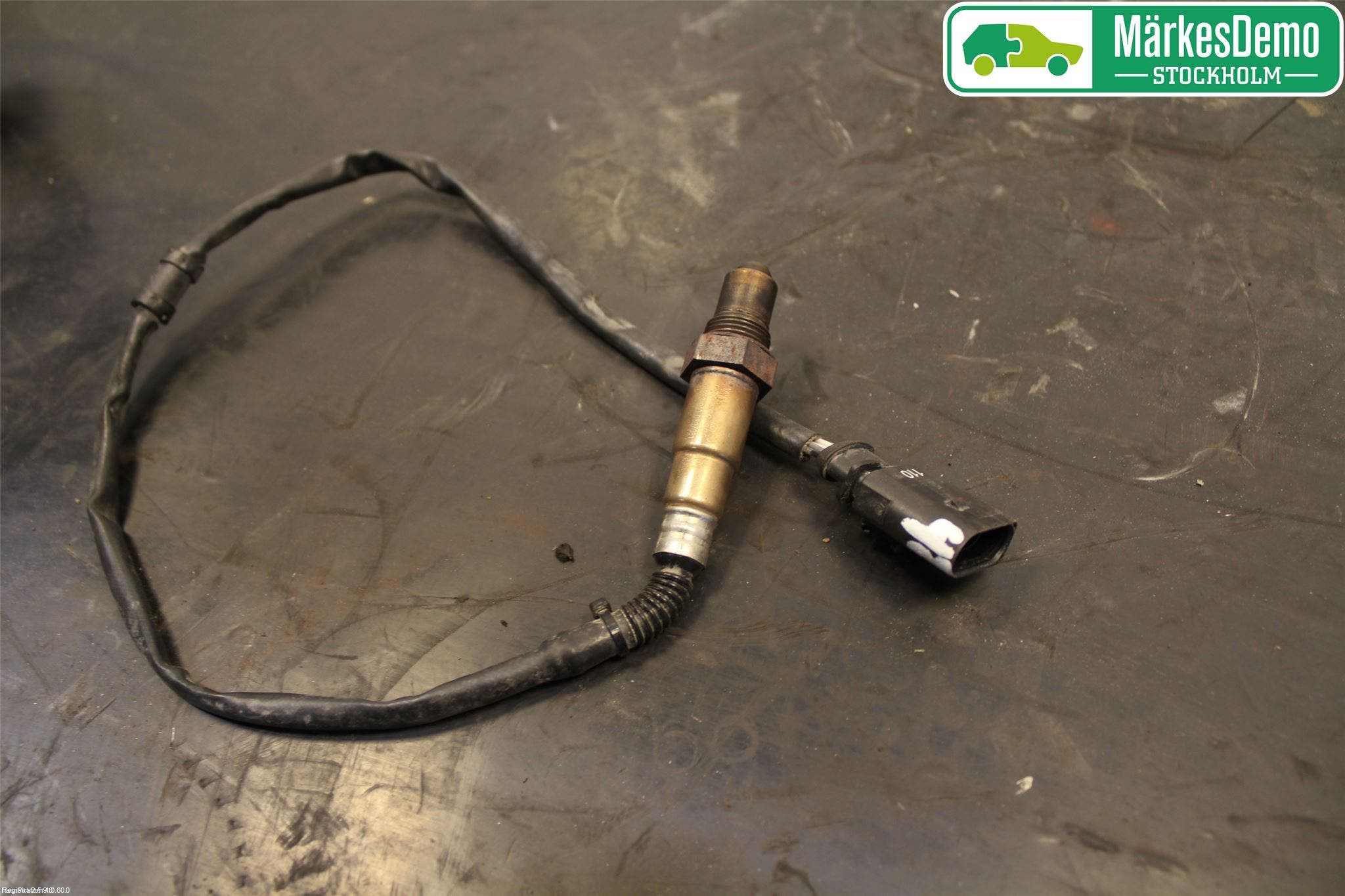 Volkswagen VW PASSAT 05-11 Injlambdasond