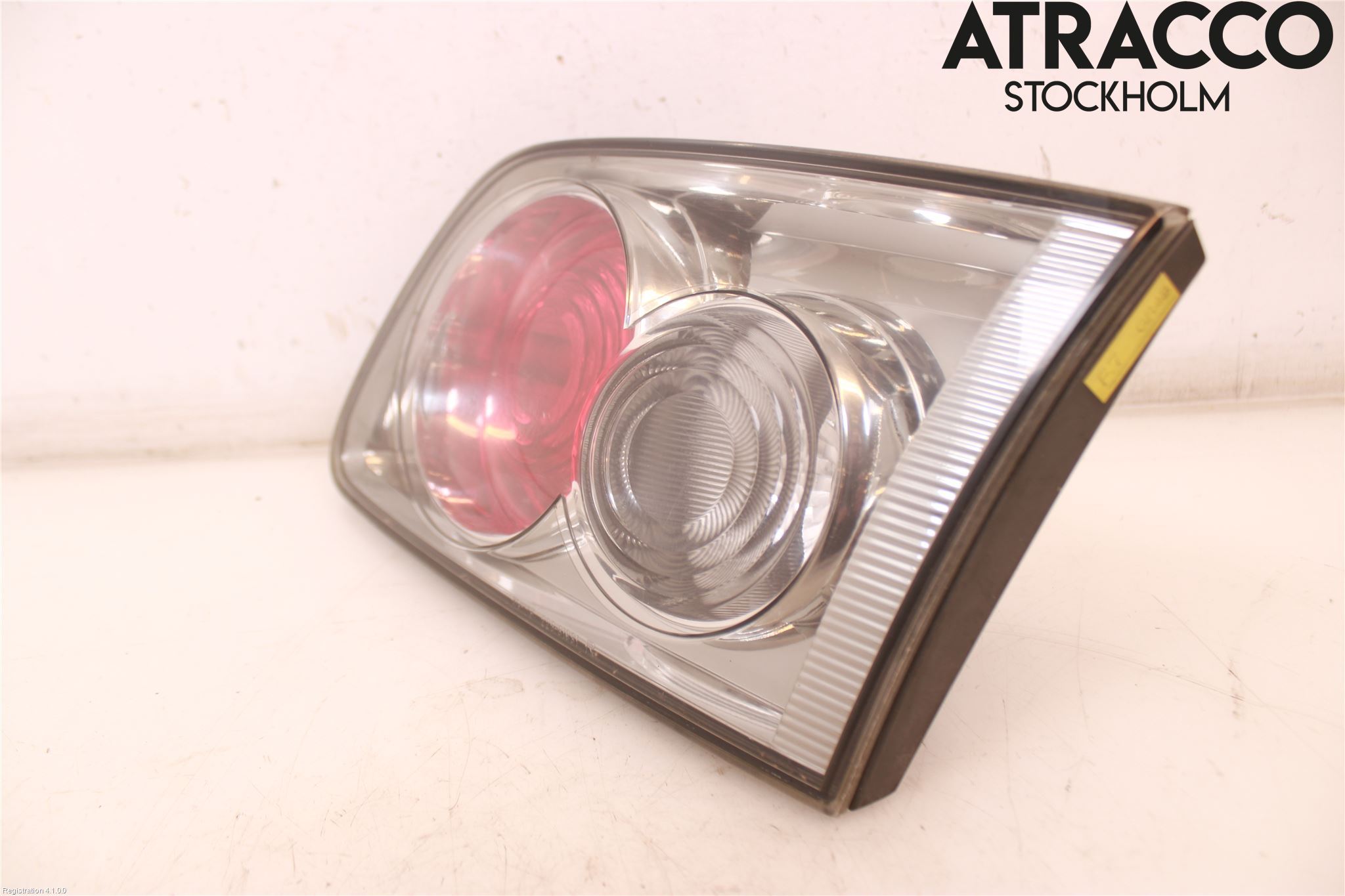 Mazda 6 02-08 Bakljus Lucka Hö