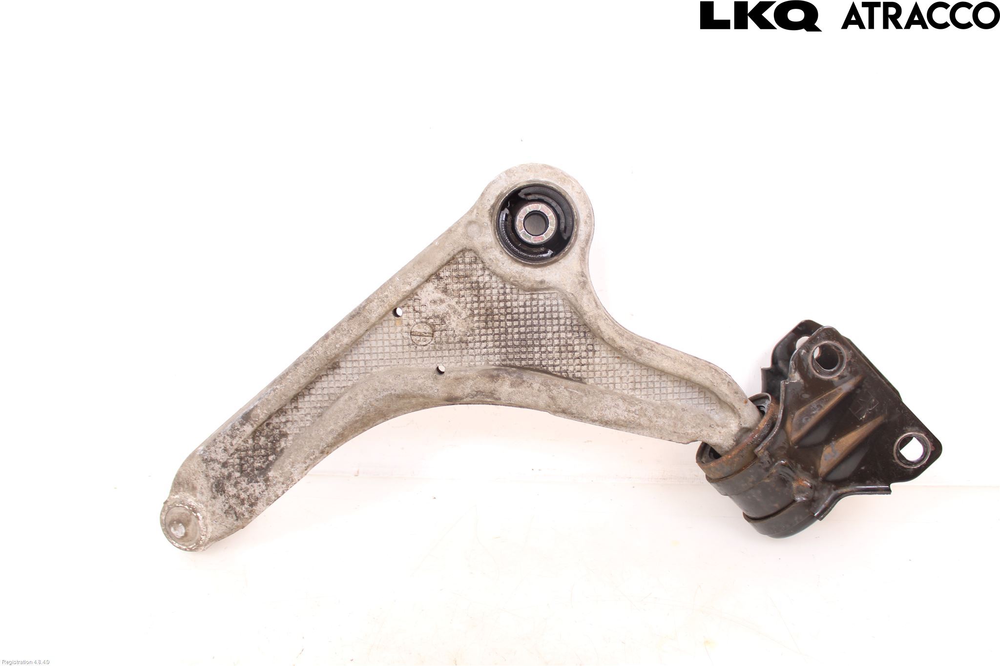 Ford MONDEO 15-22 Bärarm Fram Undre Hö