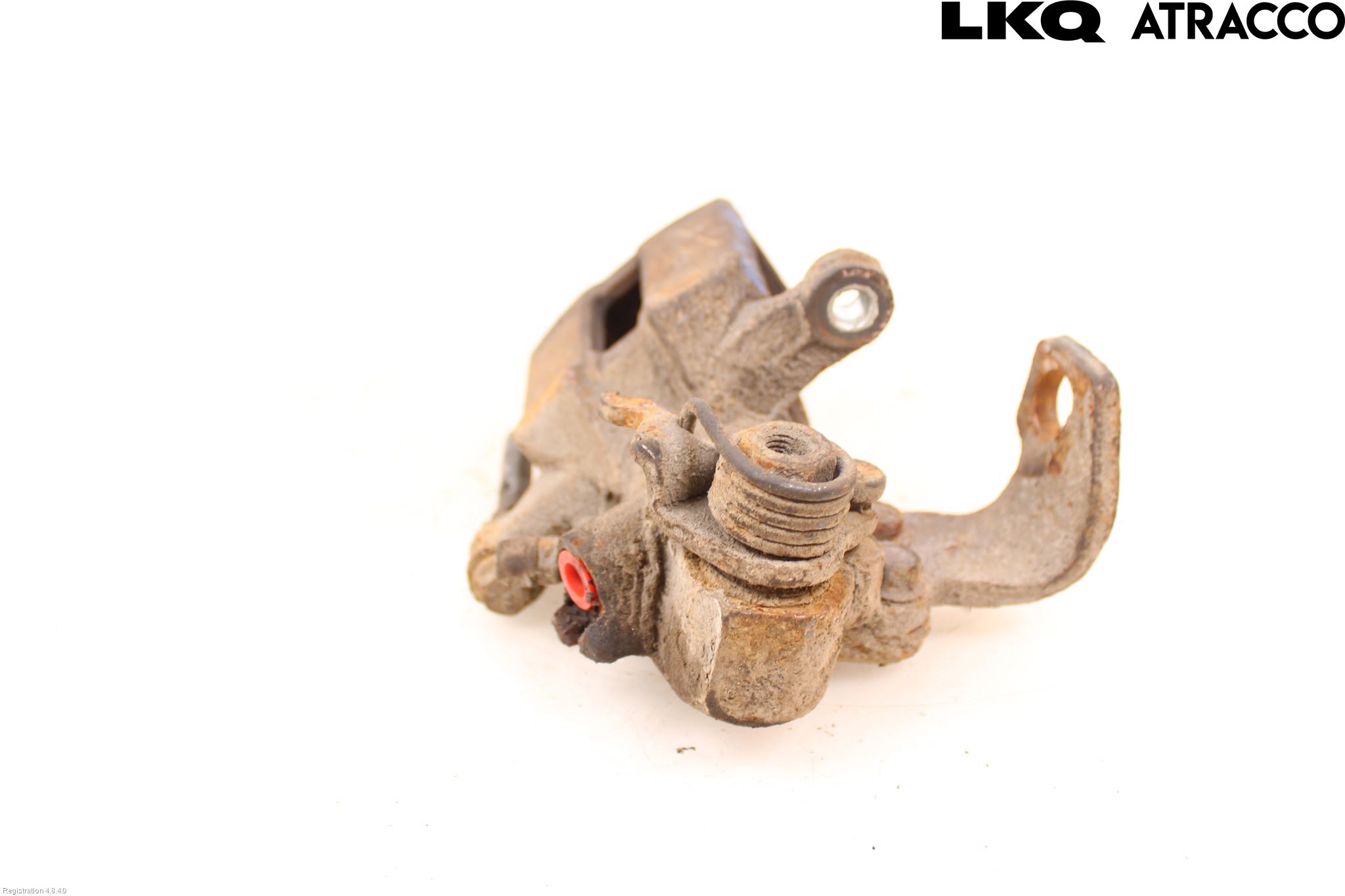 Honda CIVIC 06-11 Bromsok Bak Höger