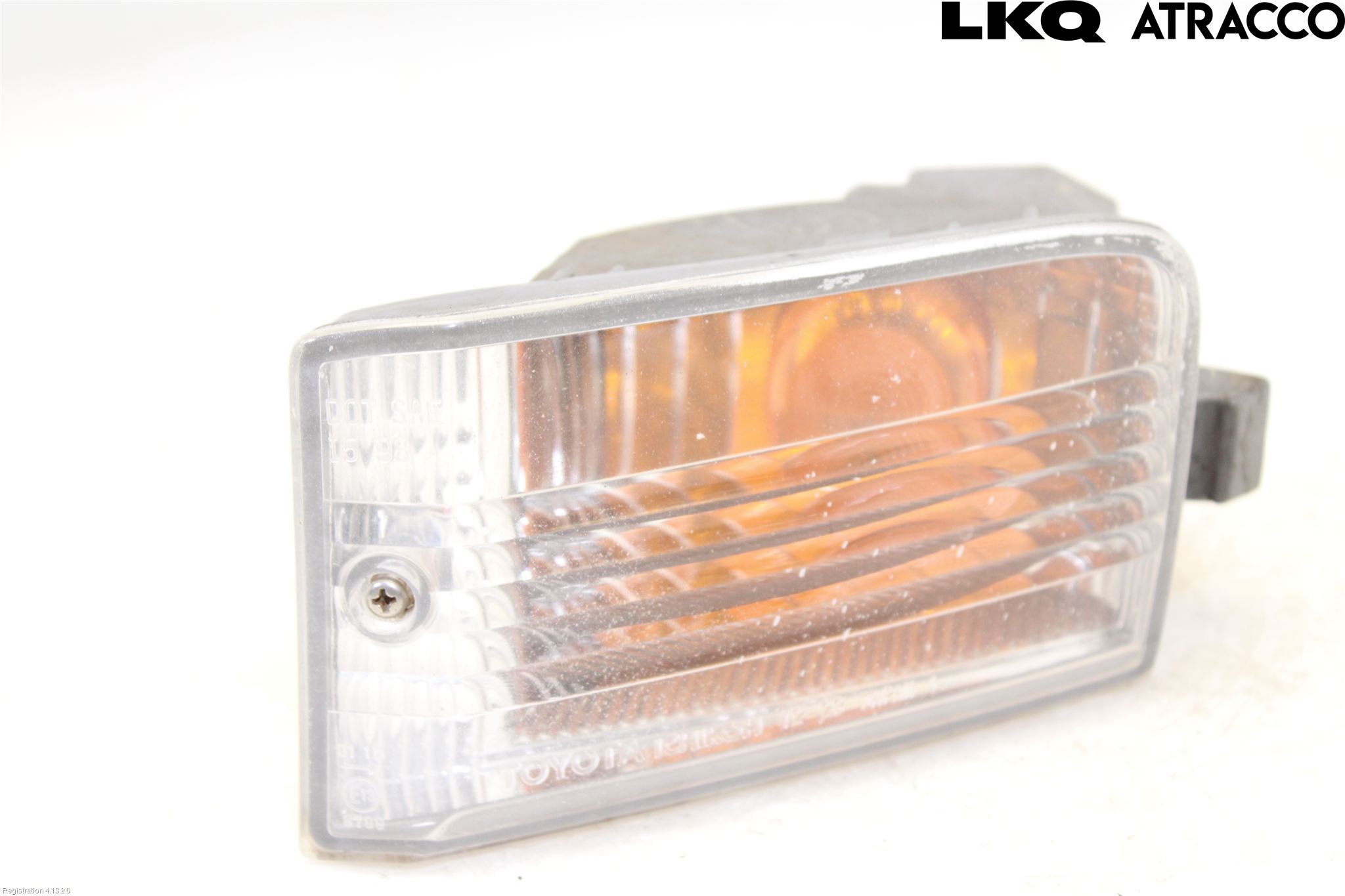 Toyota RAV 4 00-06 Blinkers Fram Vänster