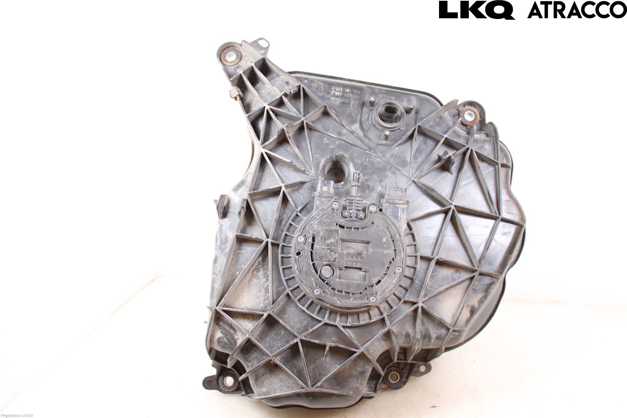 Audi A6/S6 4G 11-18 Adblue Tank