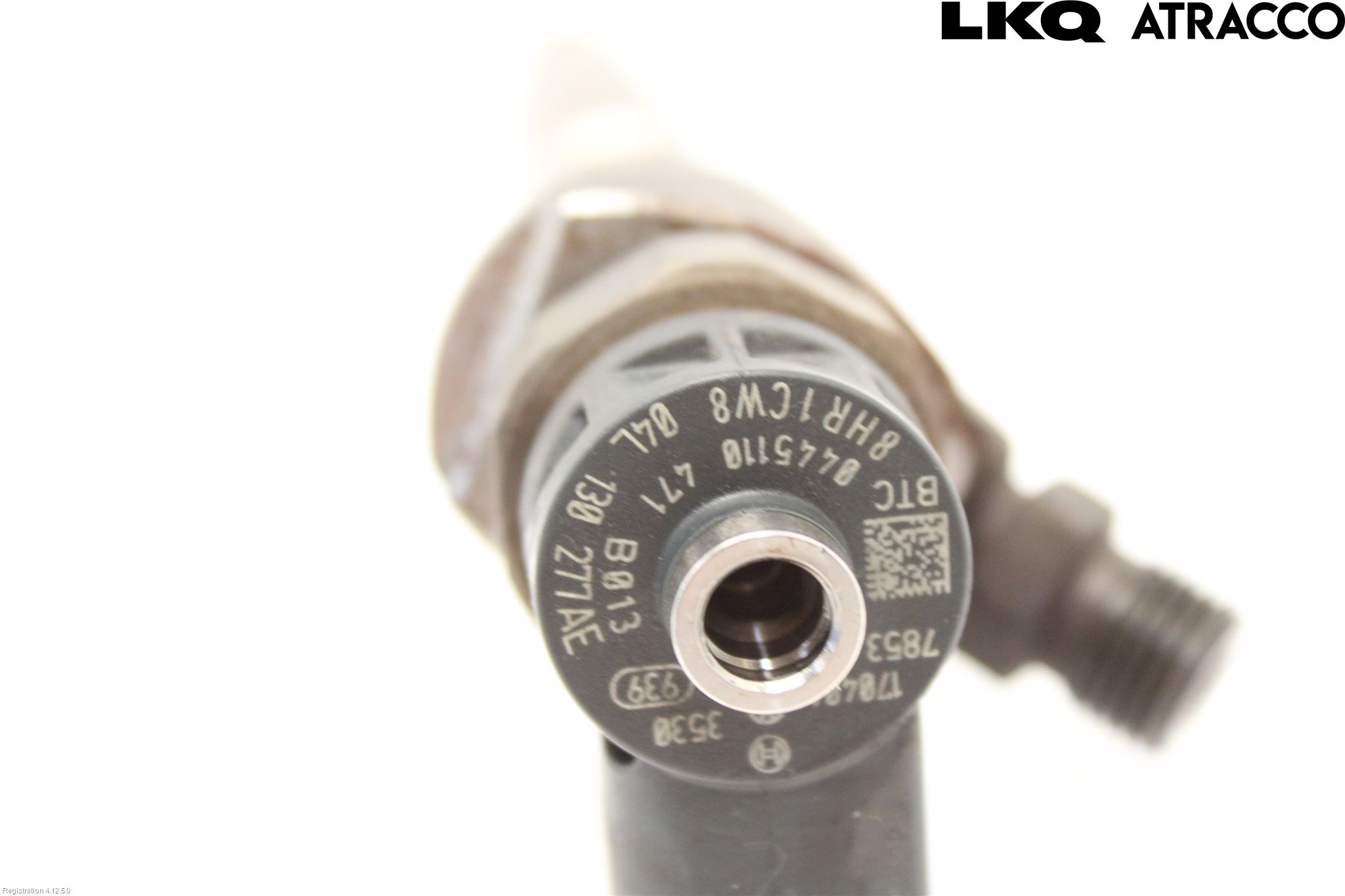 Volkswagen VW SHARAN 11- Injspridare