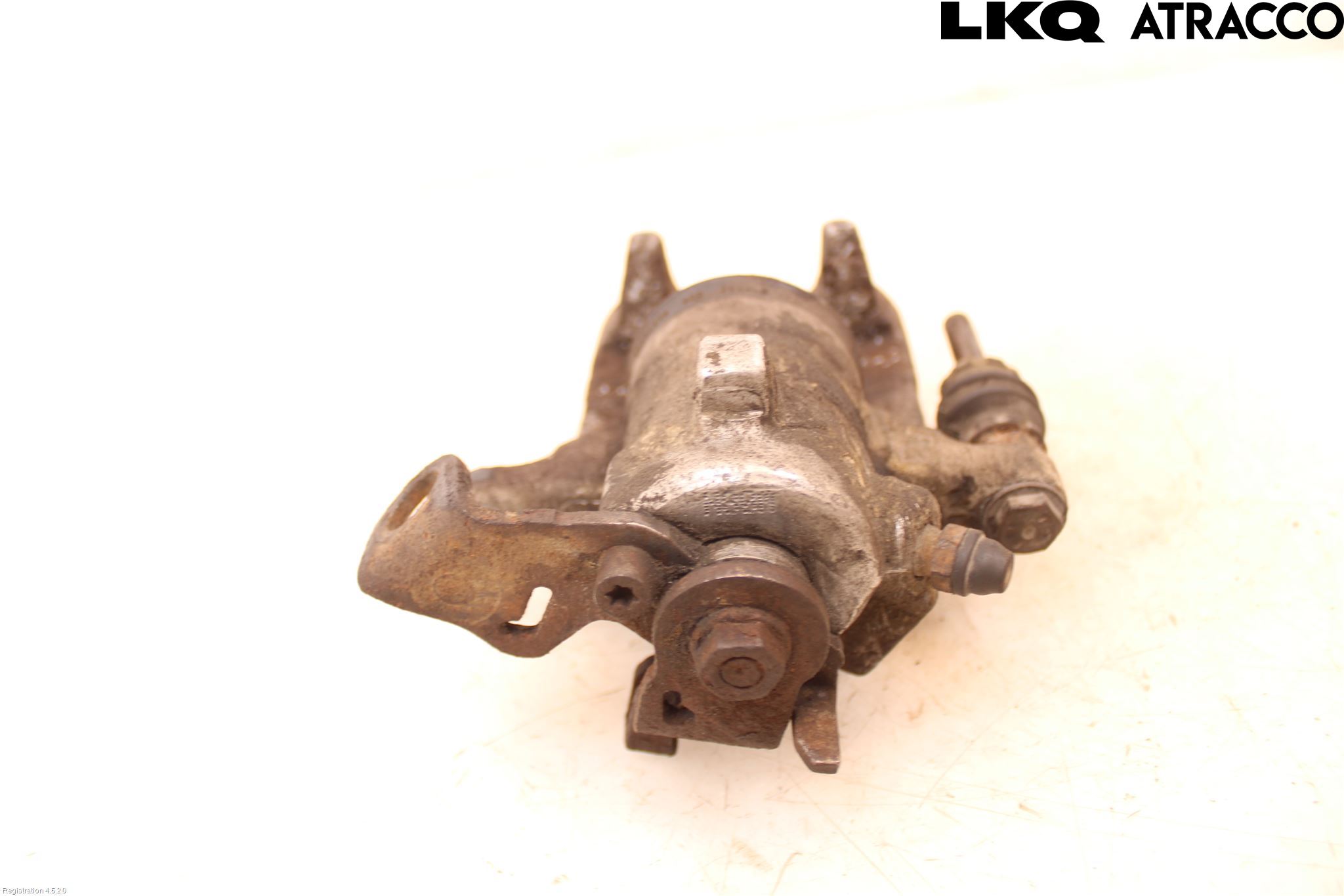 Volkswagen VW GOLF IV 98-06 Bromsok Bak Höger