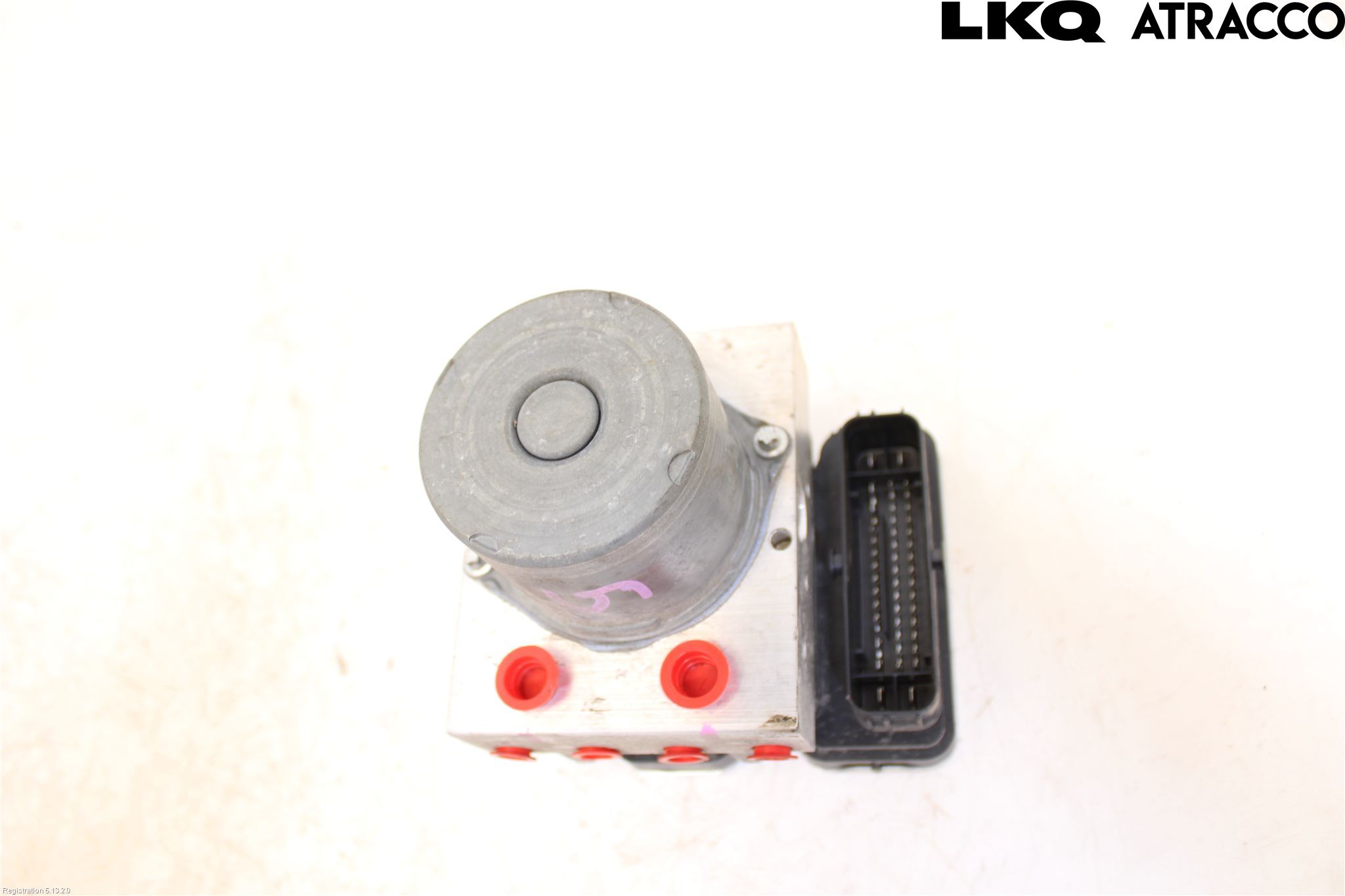 Toyota YARIS XP21 20- Abs Hydraulaggregat
