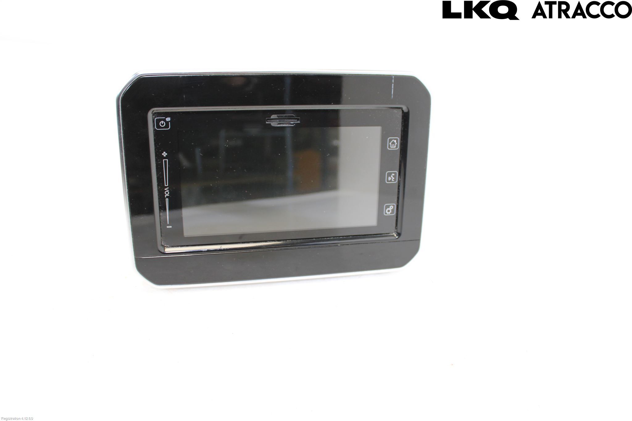 Suzuki IGNIS 01-20 Cd Radio - Multimediapanel