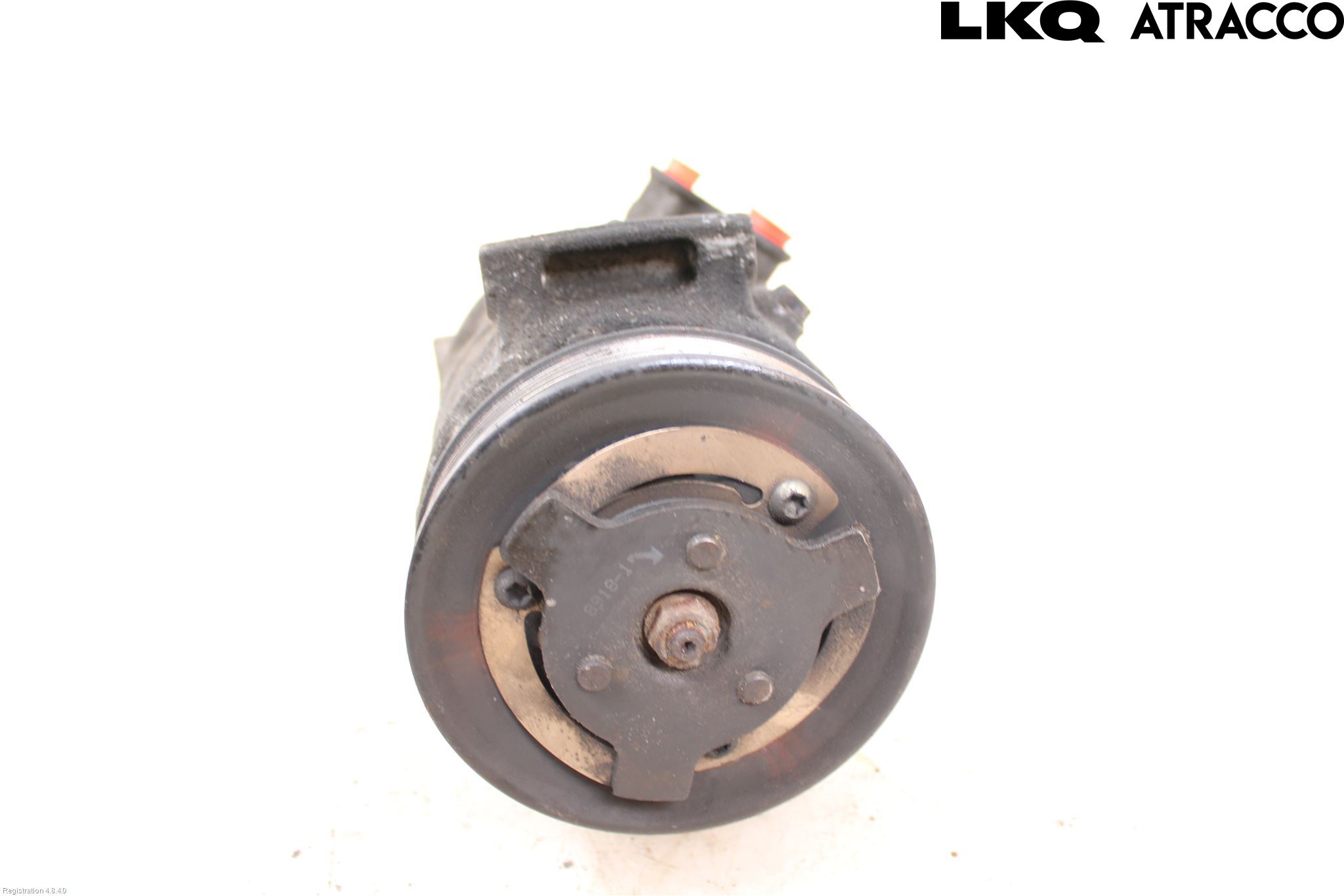 Opel INSIGNIA 09-16 Ac Kompressor