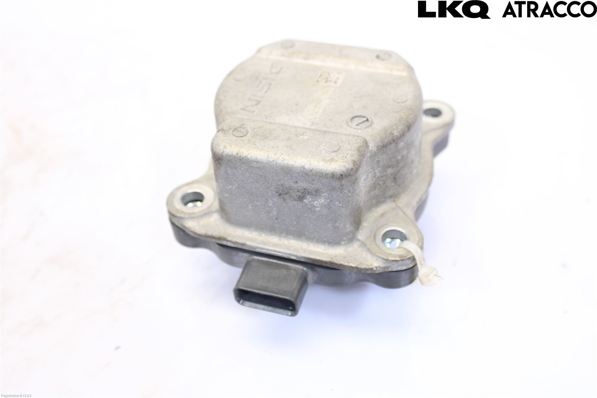 Toyota COROLLA CROSS XG10 22- Vattenpump