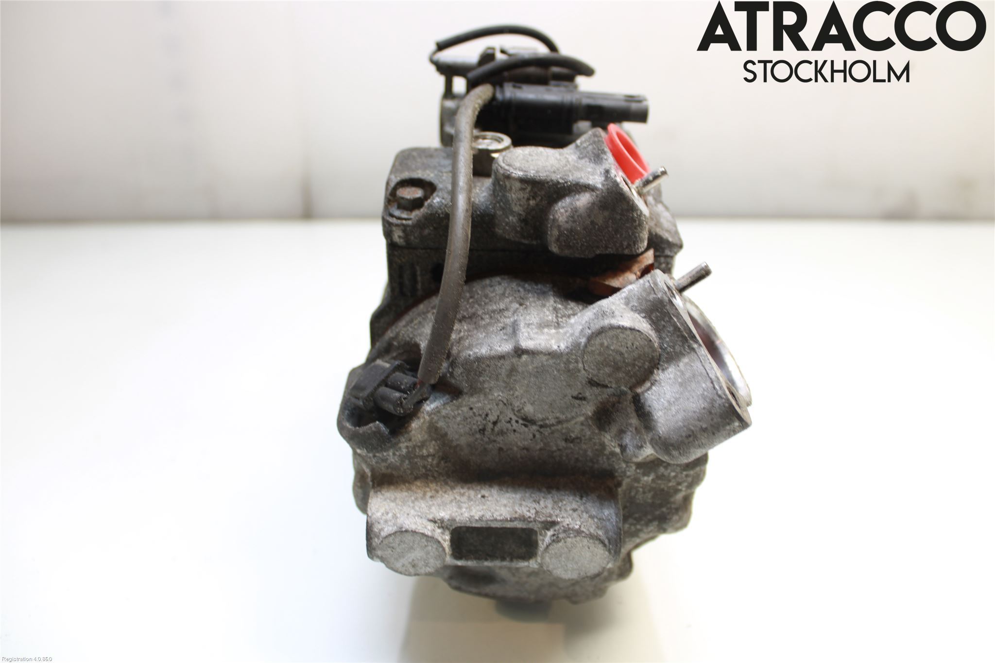 BMW 3 E90/91 SED/TOU 05-12 Ac Kompressor