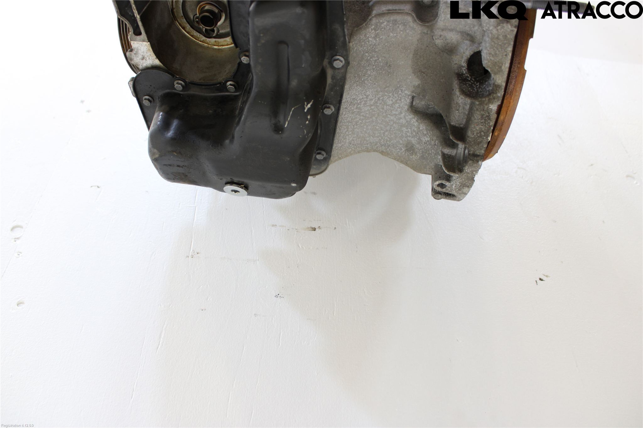 Opel CORSA F, CORSA-E 20- Motorblock