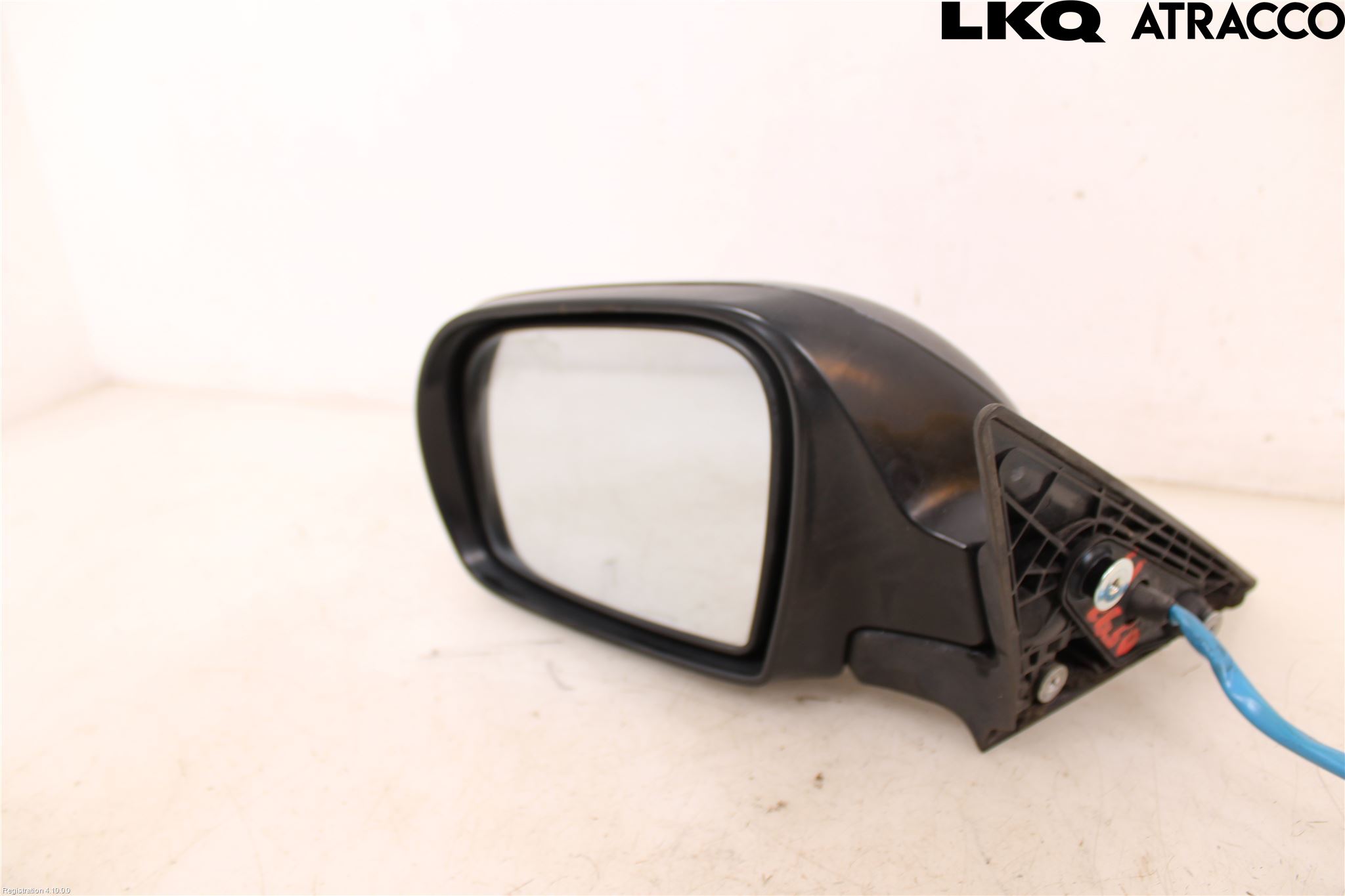 Subaru OUTBACK   07-09 Spegel Yttre El Hö