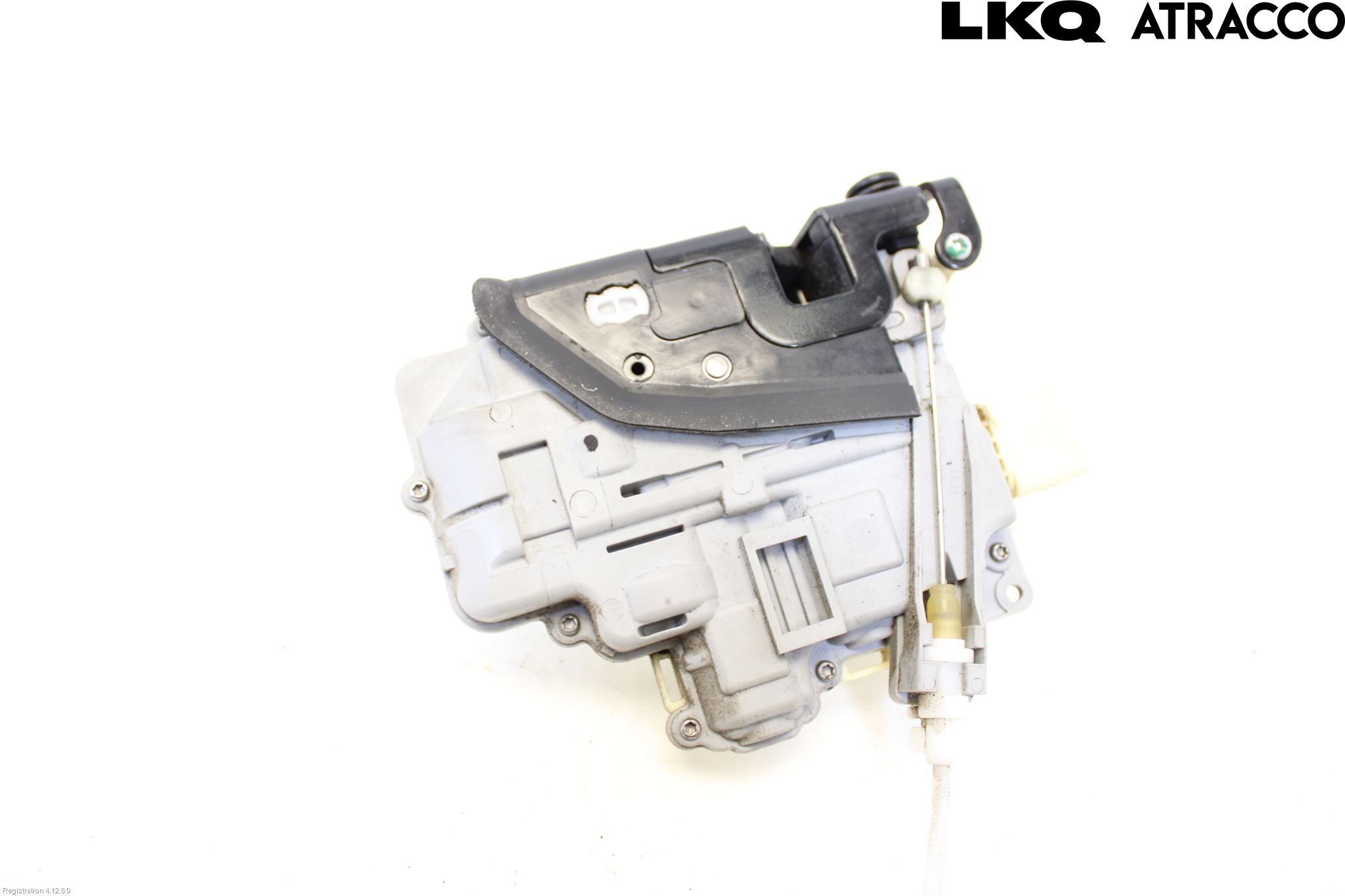 Audi Q7/SQ7 Låskista-Dörrlås