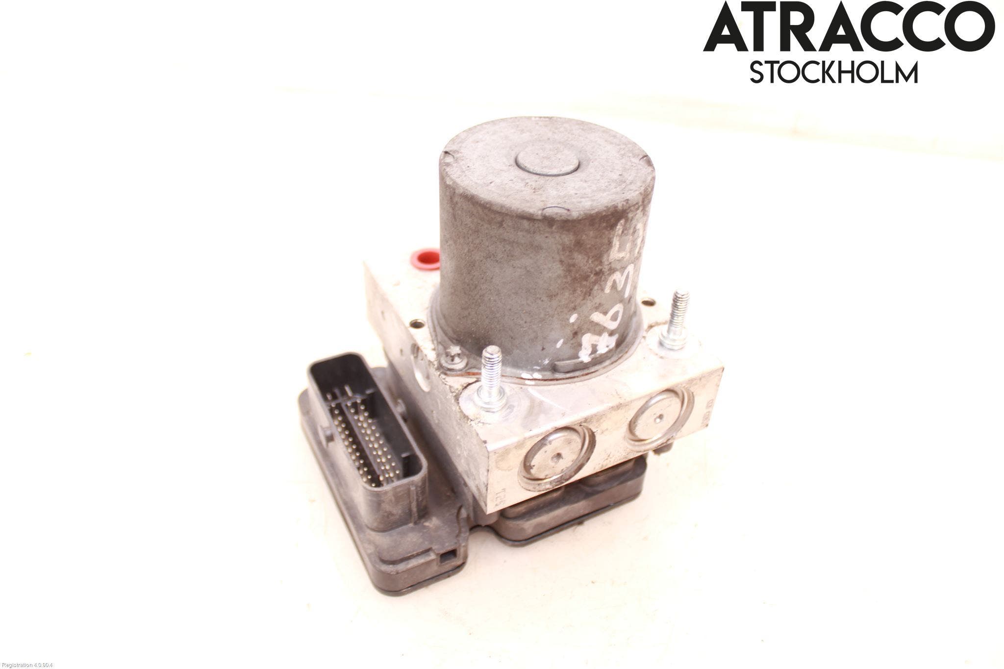 Mercedes-Benz MB VITO/V-KLASS (W640,W447,W448) 14- Abs Hydraulaggregat