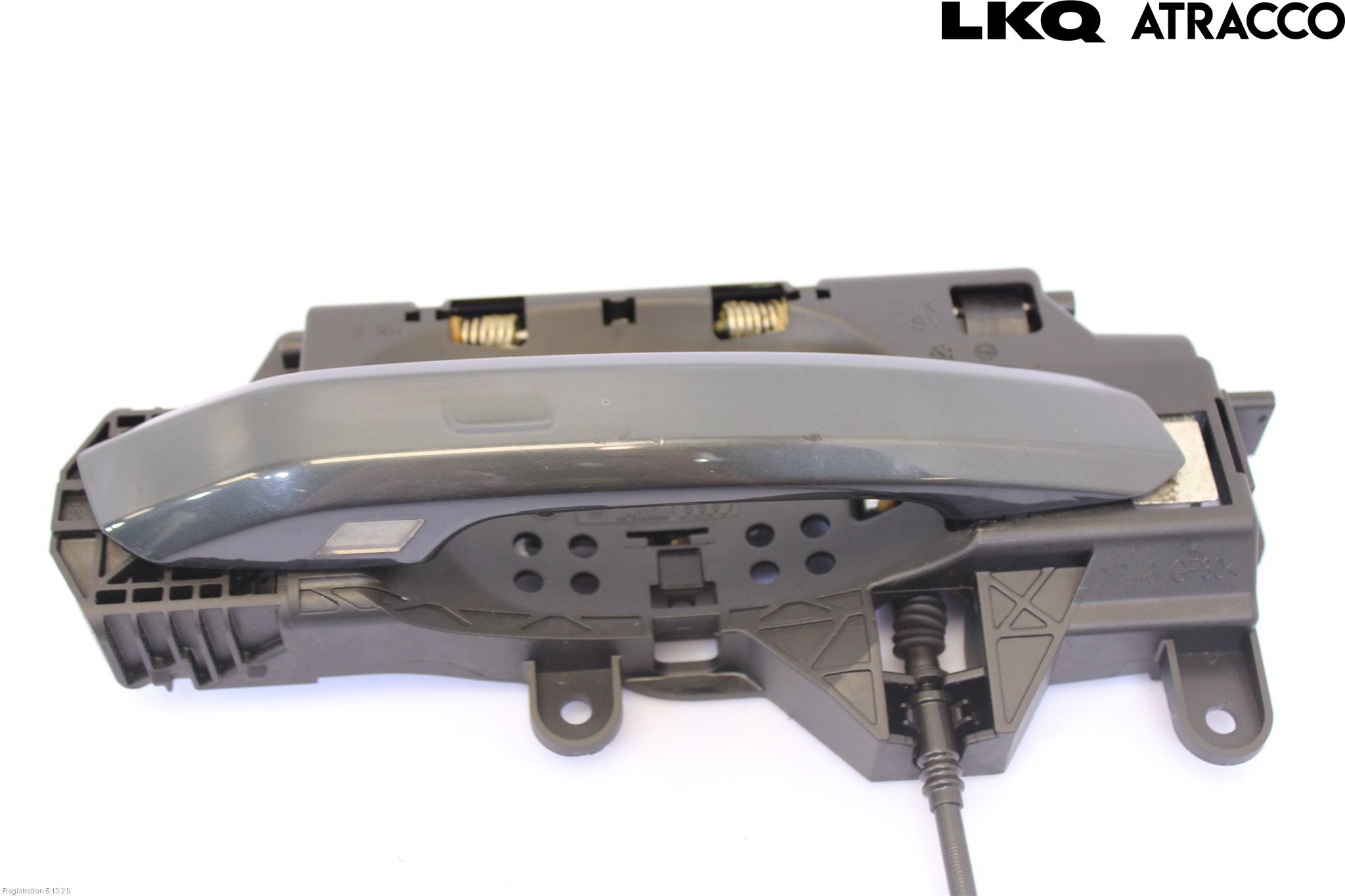 Audi A4/S4 B9 16-19 Dörrhandtag Yttre Hö
