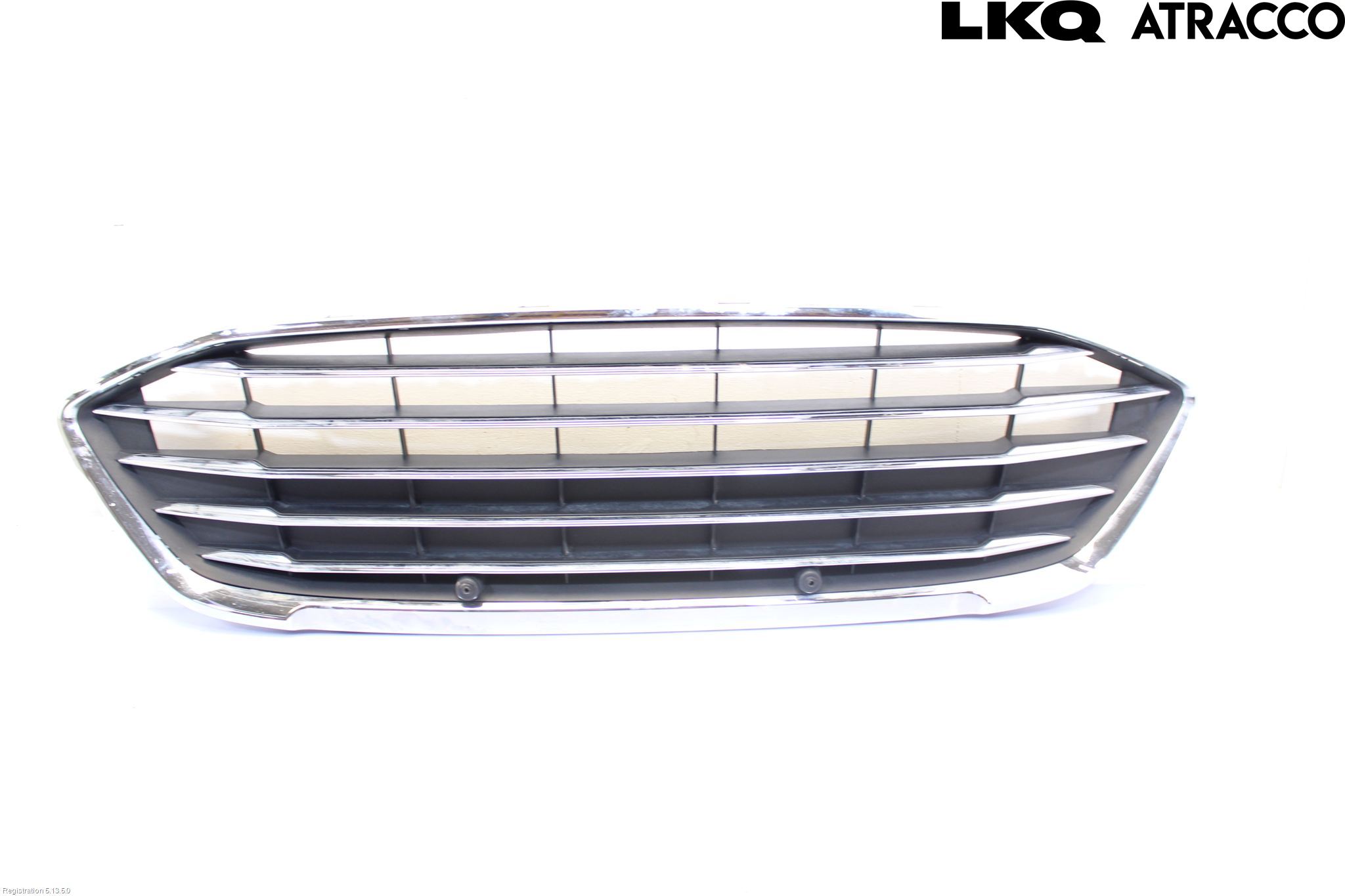 Ford FOCUS 19- Grill Komp