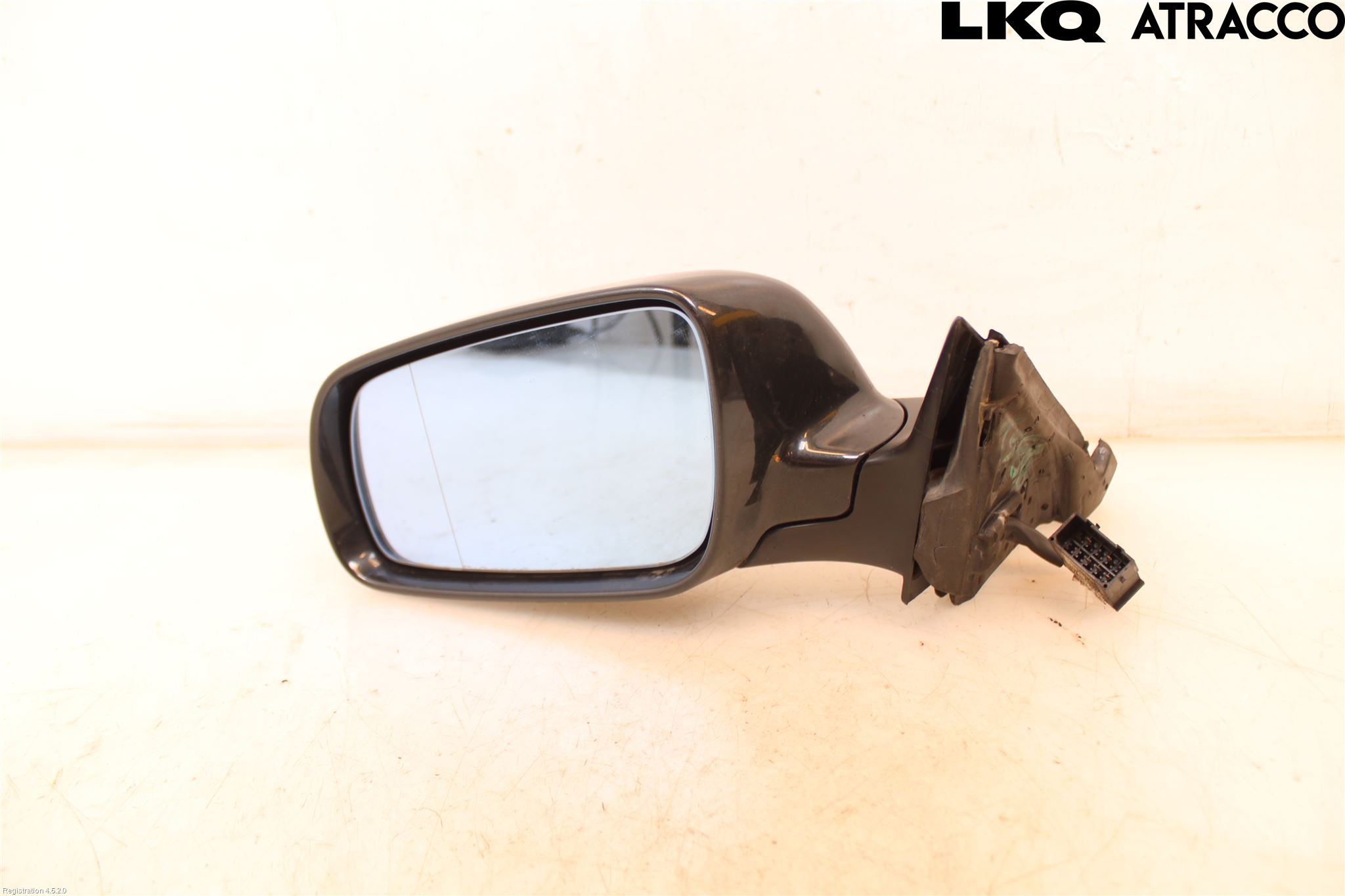 Audi A3/S3     96-03 Spegel Yttre El Hö