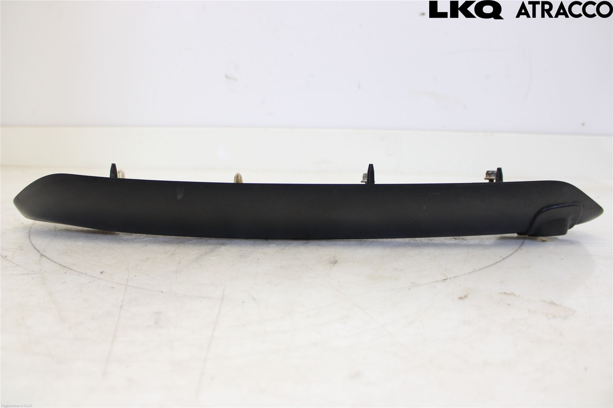 Ford TRANSIT/TOURNEO CONNECT 13-22 Bakluckehandtag