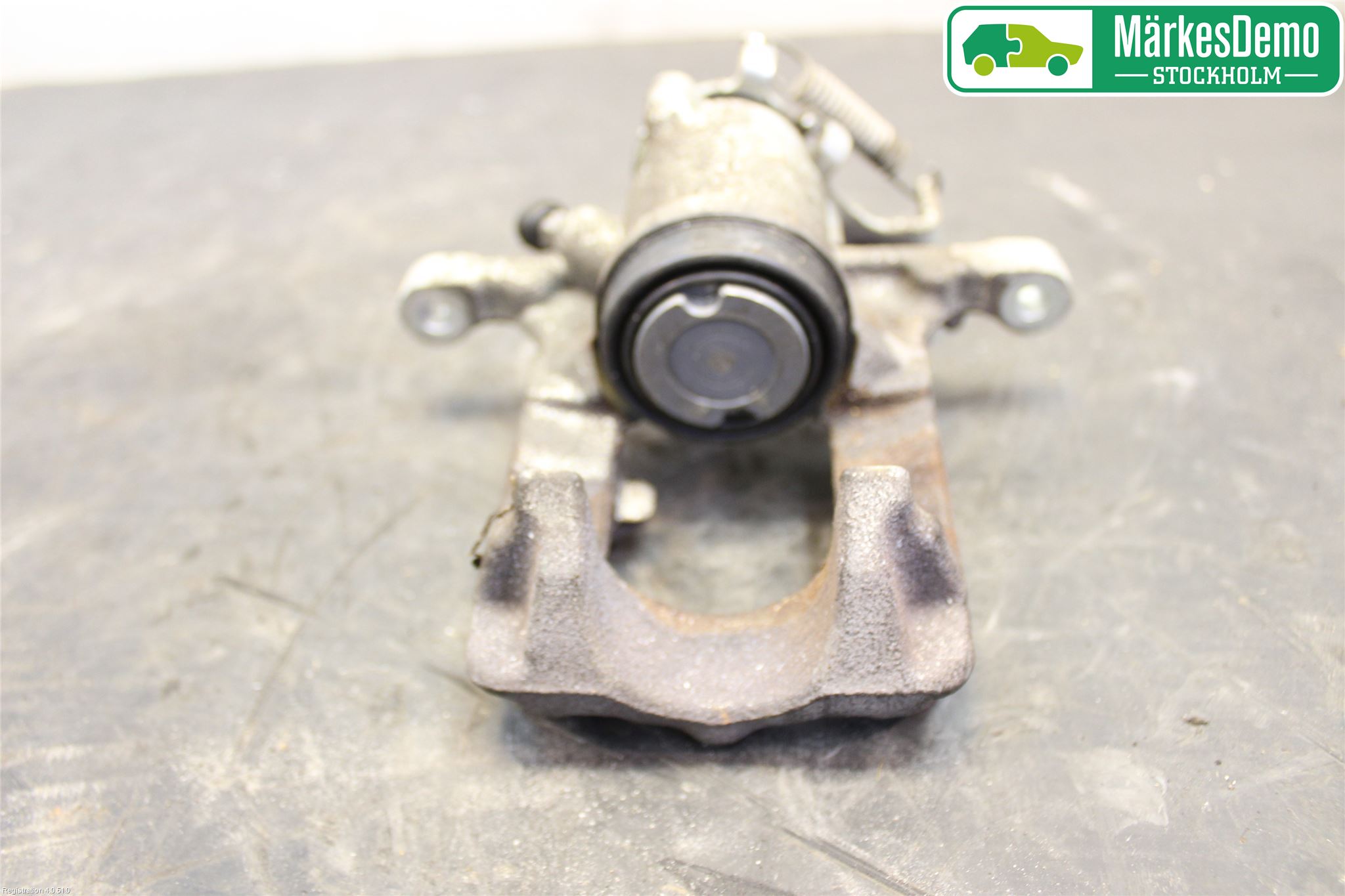 Opel MOKKA 13-20 Bromsok Bak Höger