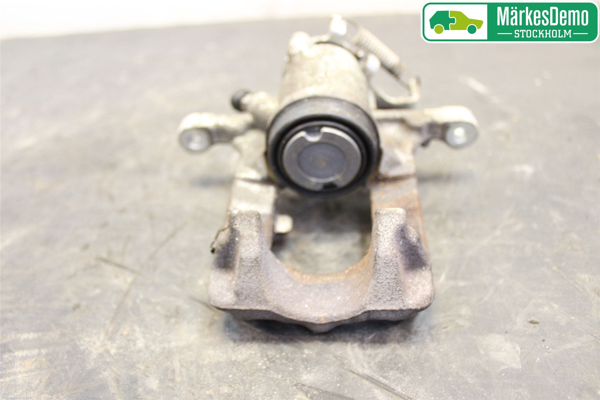 Opel MOKKA 13-20 Bromsok Bak Höger