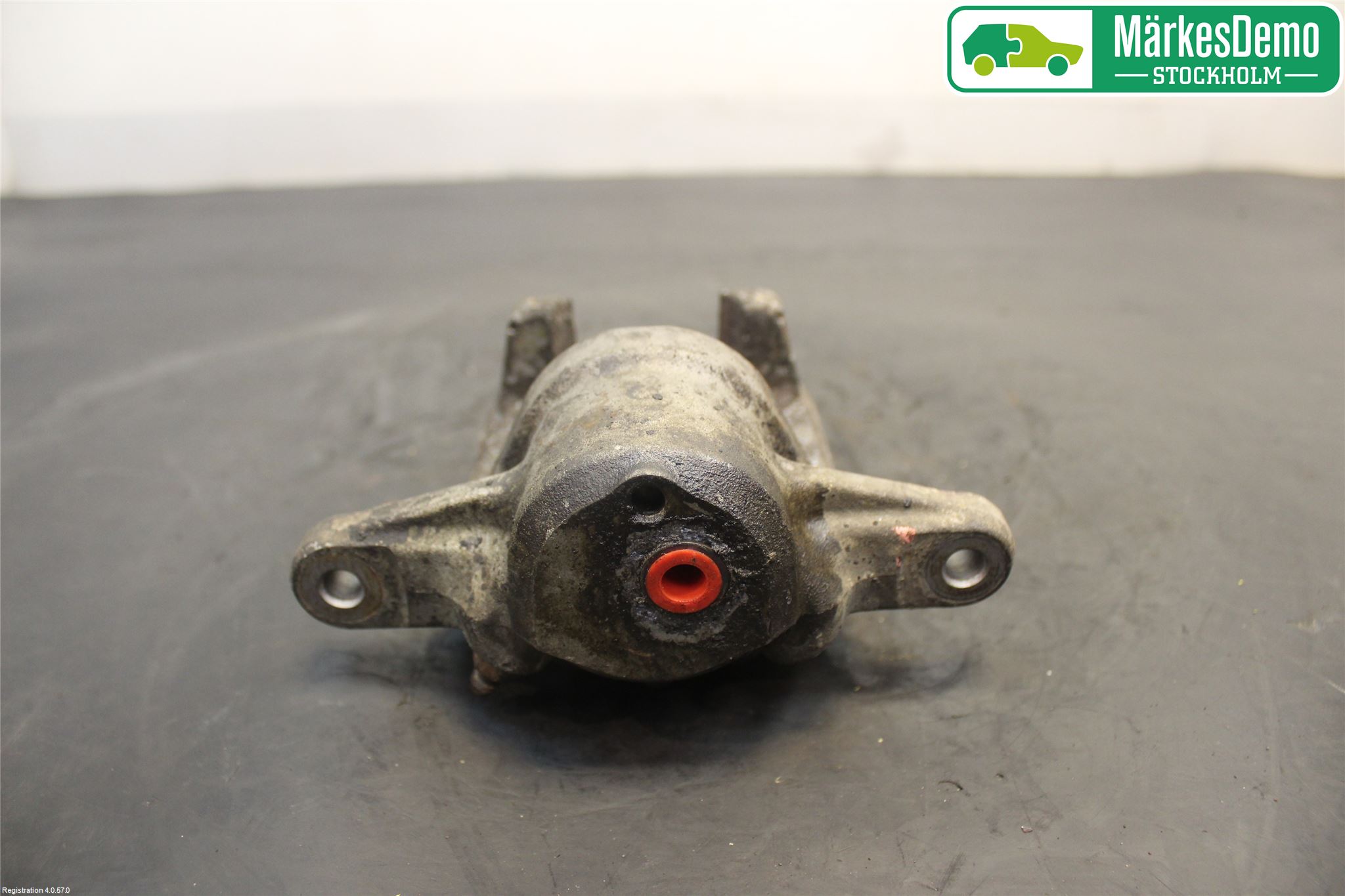 Subaru OUTBACK   07-09 Bromsok Bak Vänster