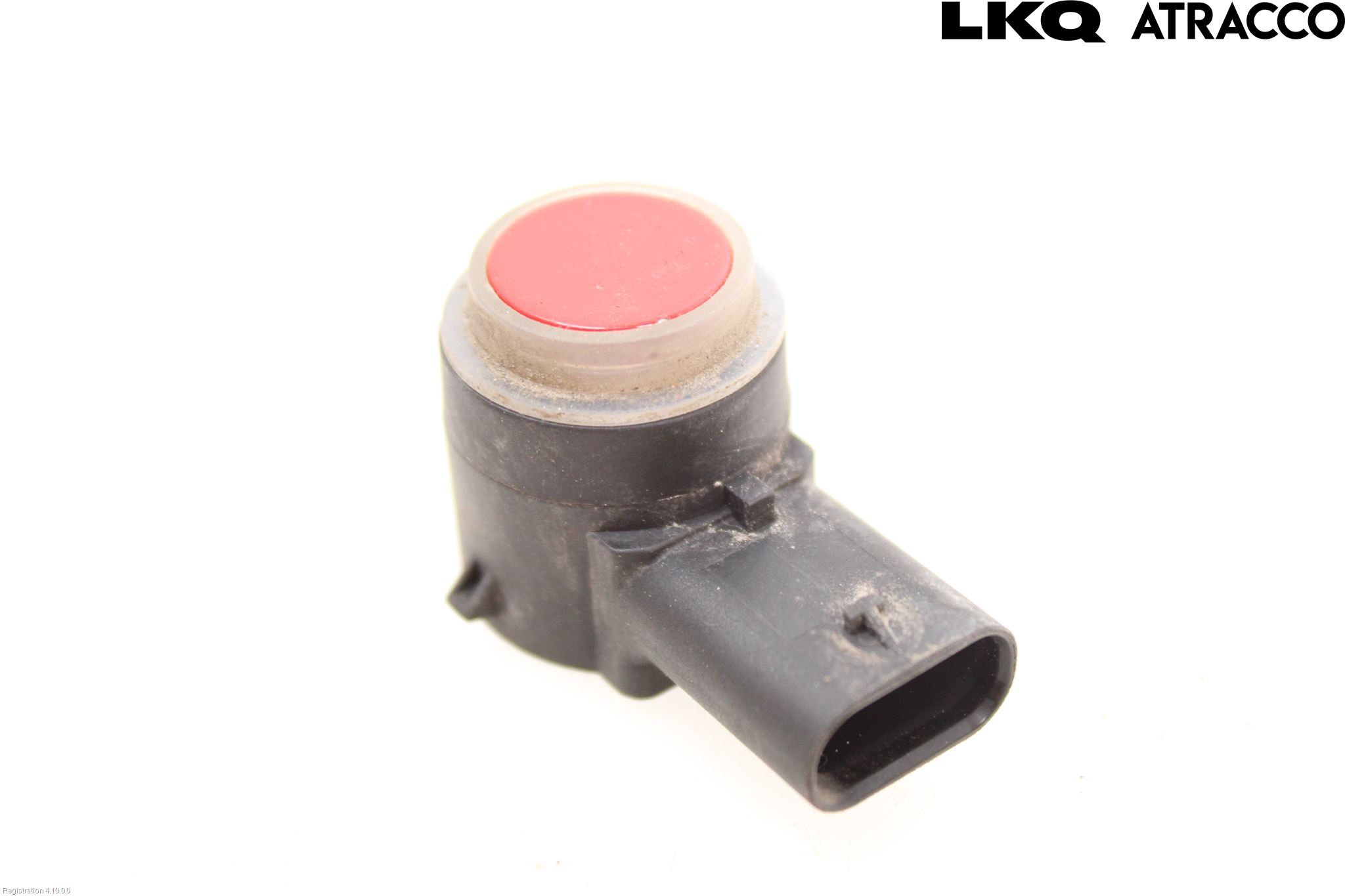 Opel ASTRA K 16-22 Parkeringshjälp Backsensor