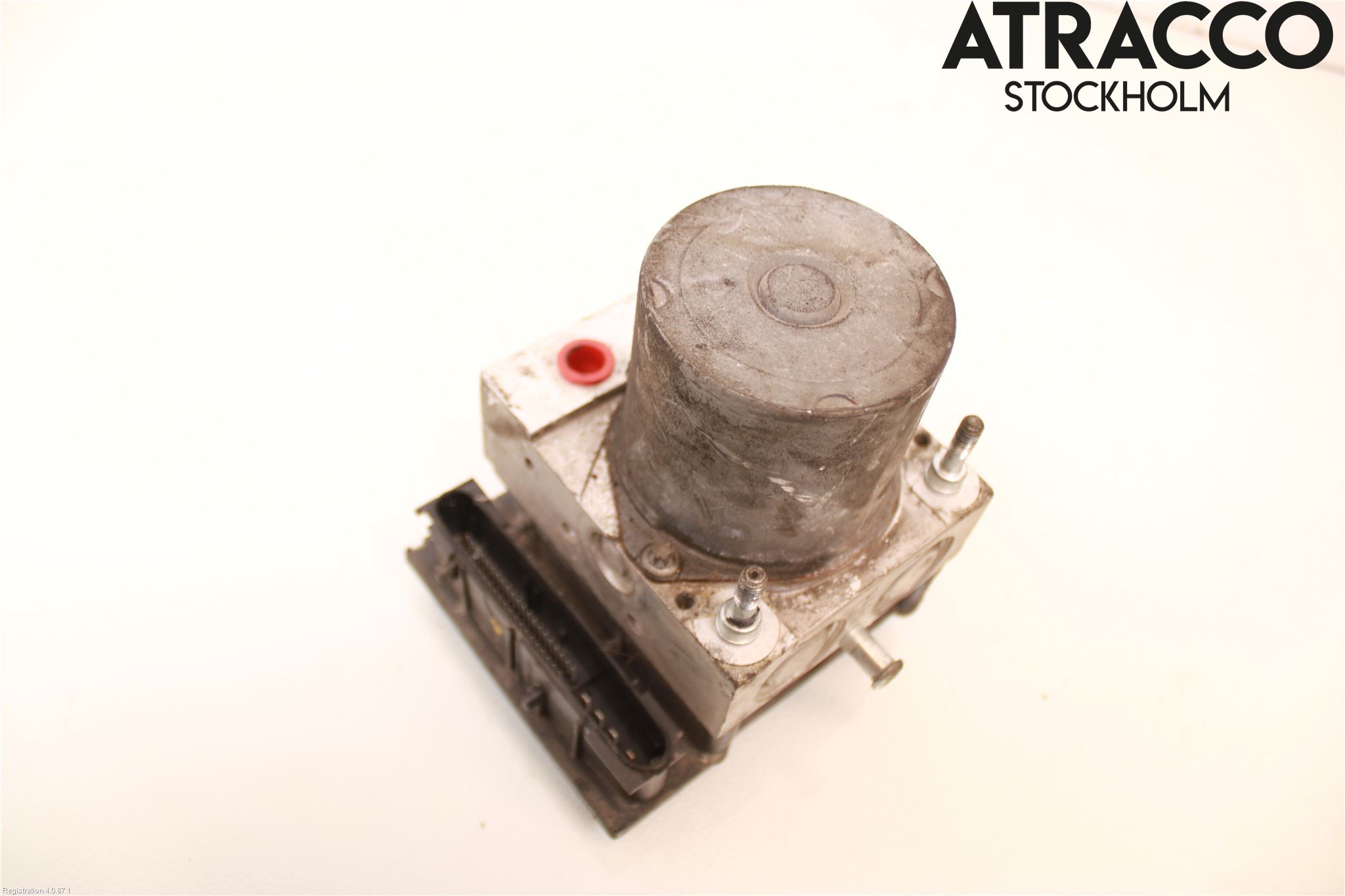 Kia SORENTO 03-09 Abs Hydraulaggregat