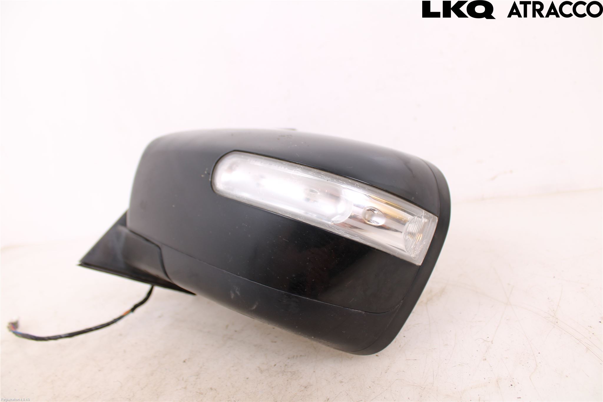 Mazda CX-7 Spegel Yttre El Vä