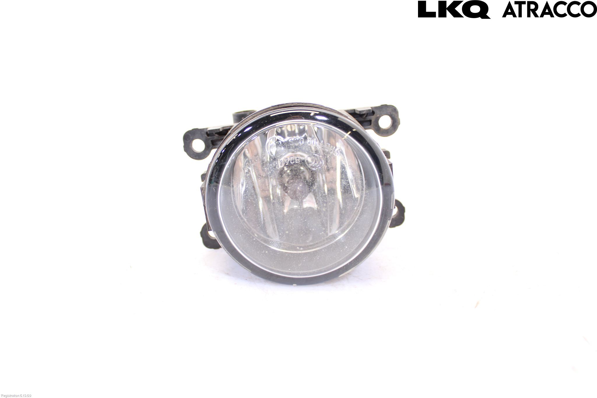Ford FOCUS 11-14 Dimljus-Varselljus Fram