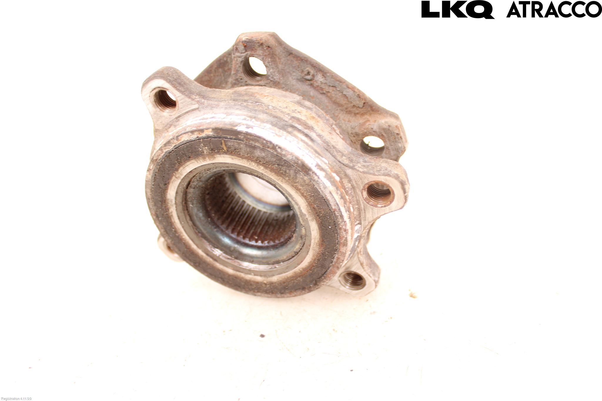 Audi A6/S6 4G 11-18 Nav Fram