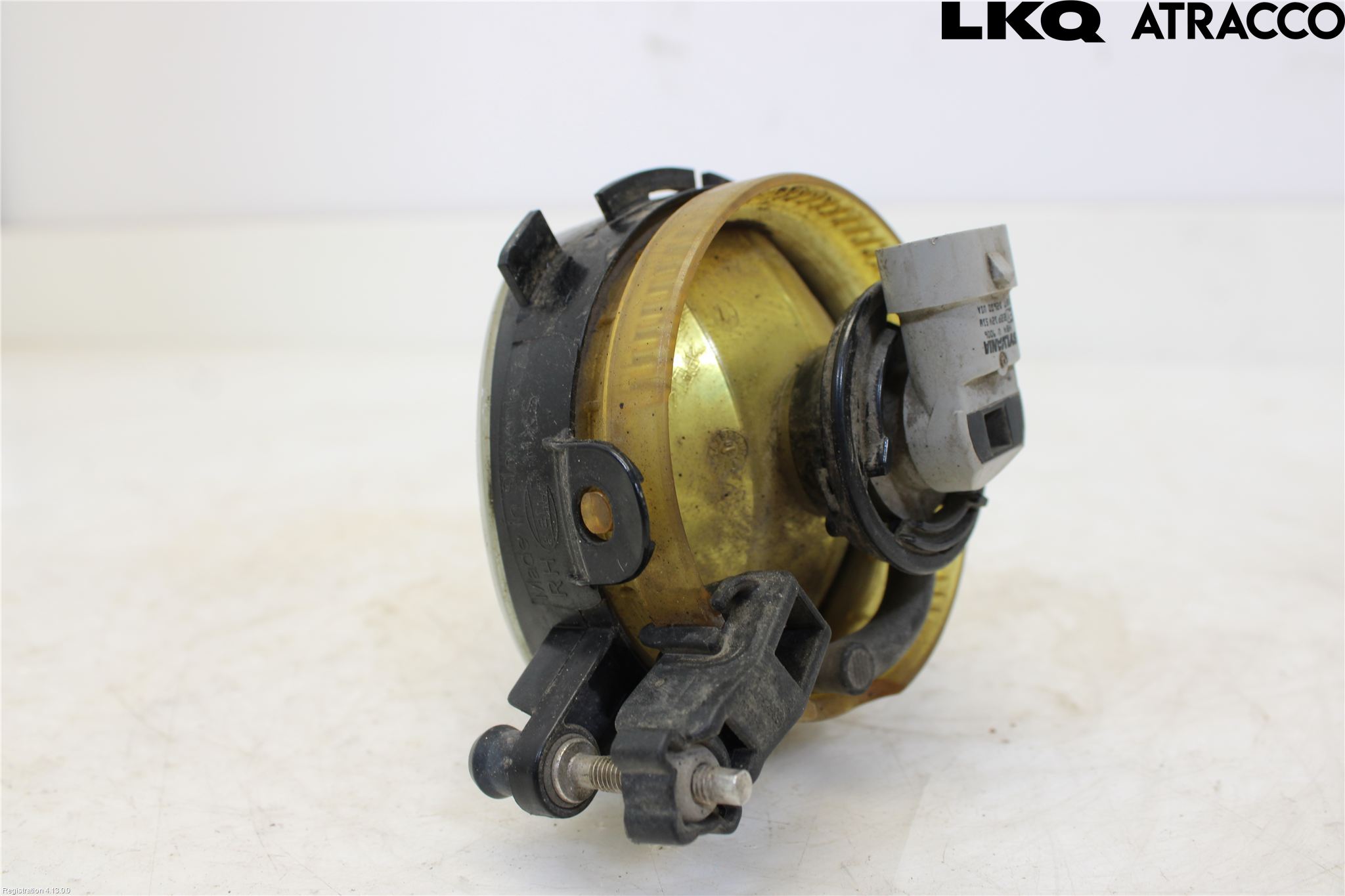 Seat IBIZA IV 08-16 Dimljus-Varselljus Fram