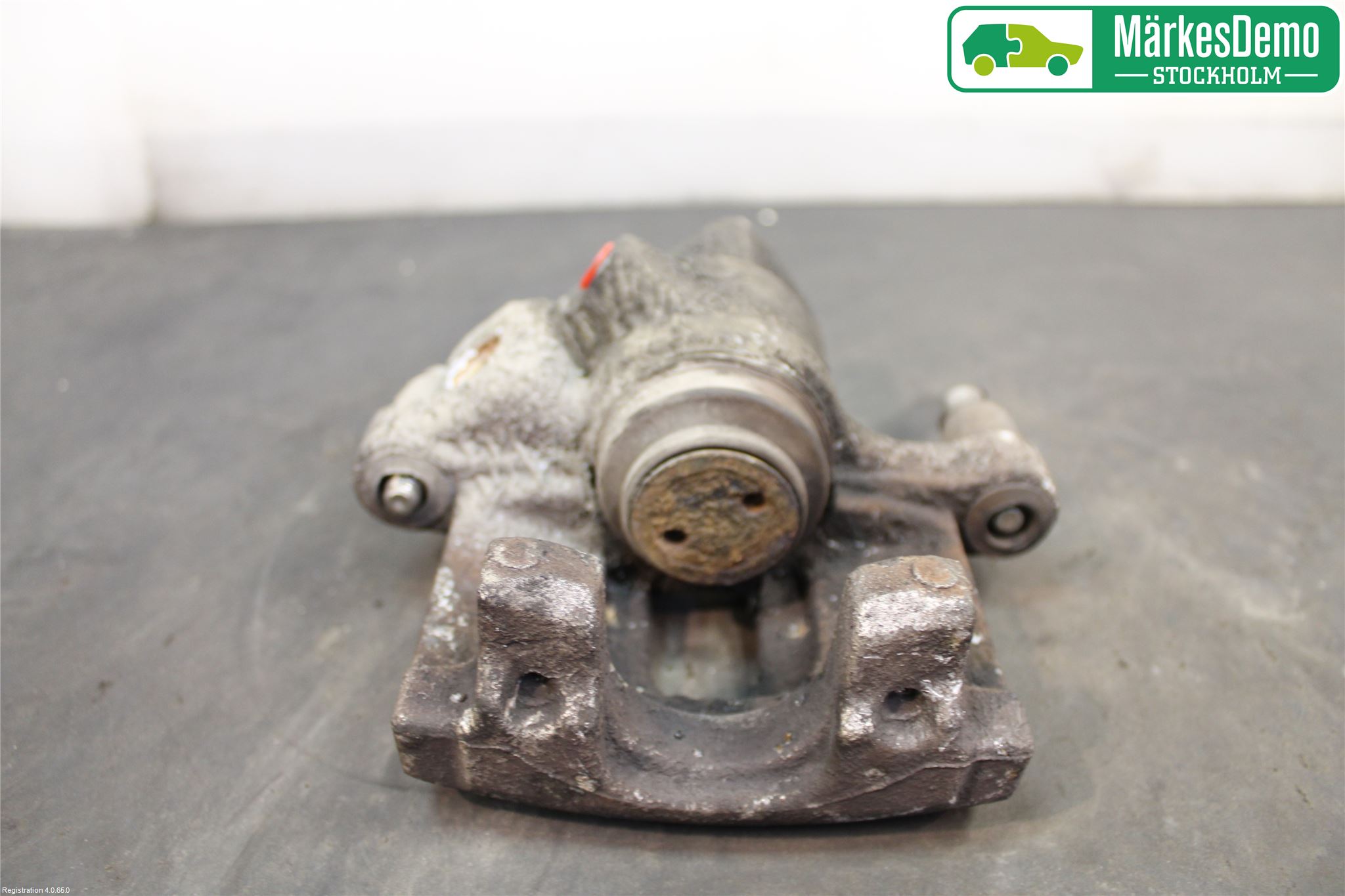 Mazda 5 05-10 Bromsok Bak Höger