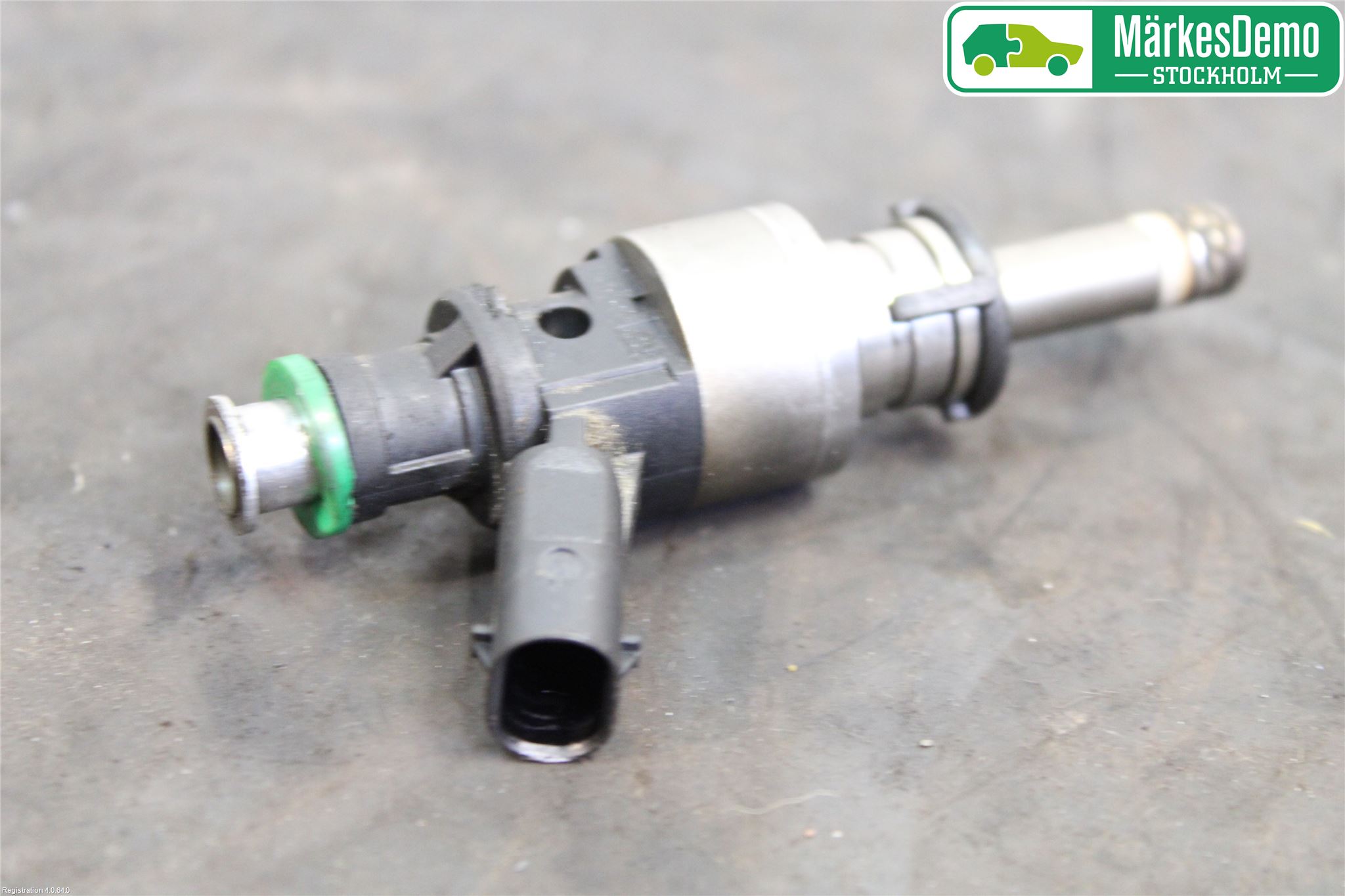 Audi A6/S6 4G 11-18 Injspridare